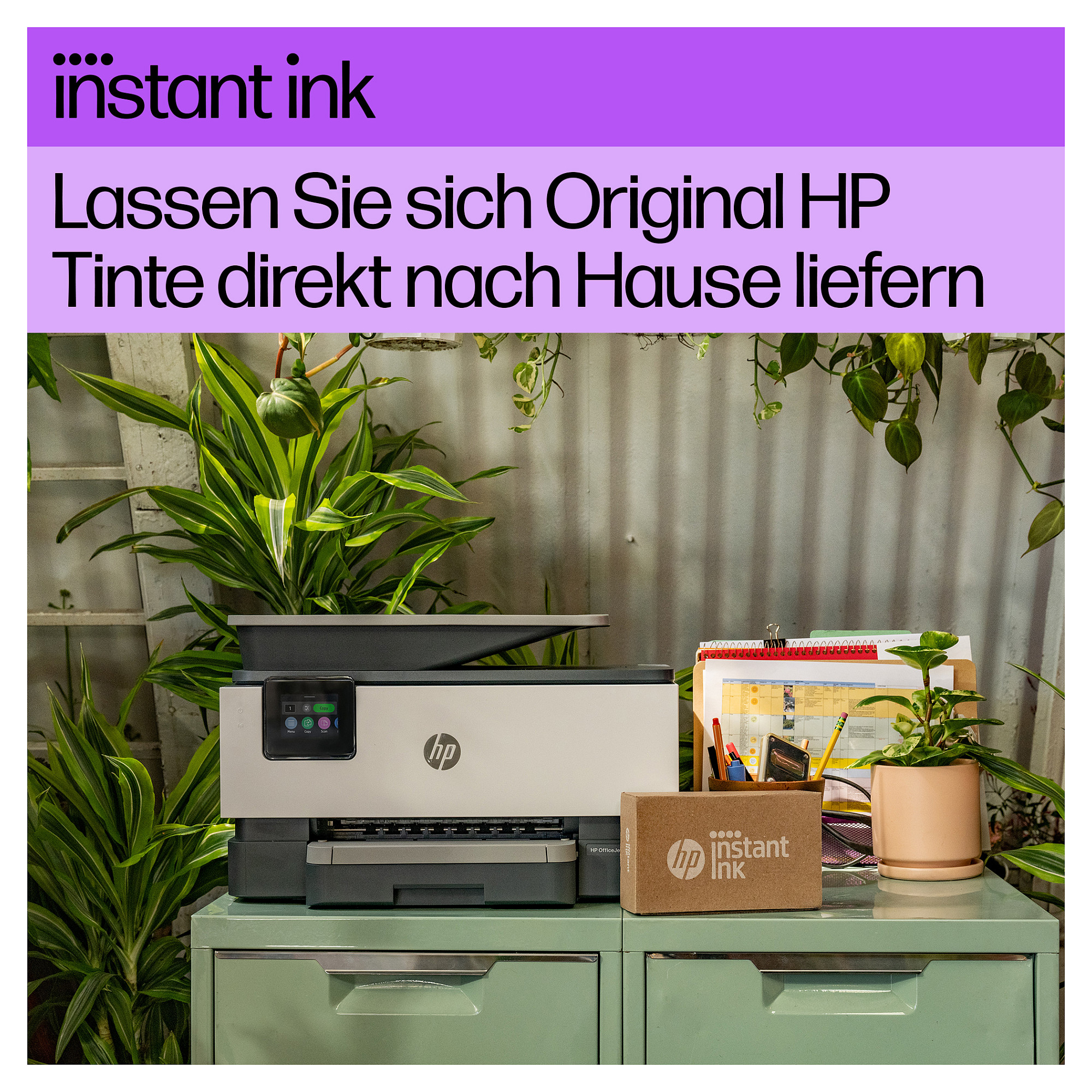 Multifunkcijski pisač HP OFFICEJET PRO 9120e 4in1 (A4, LAN, WLAN, ADF, Duplex)-17