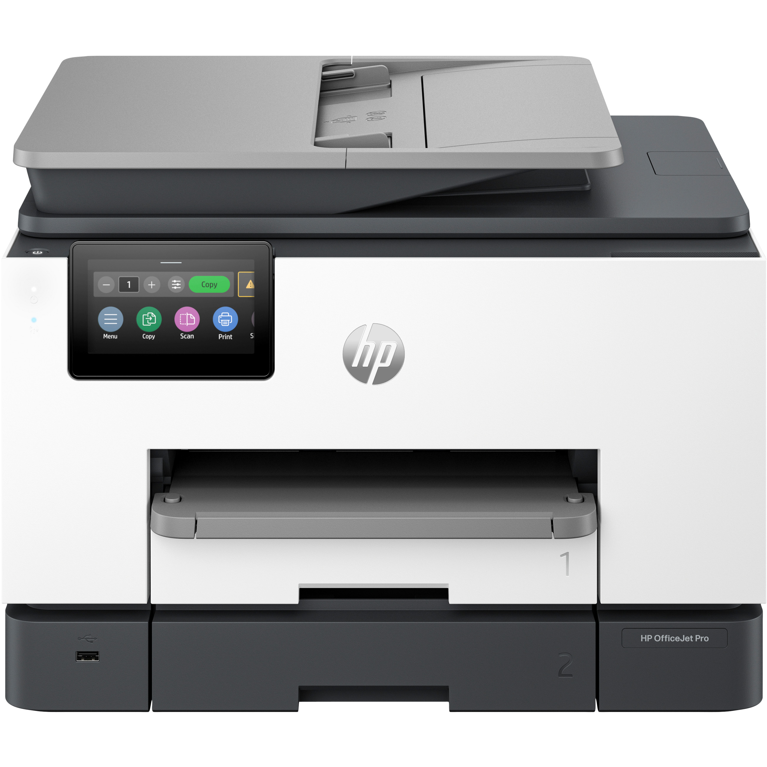 Multifunkcijski pisač HP OFFICEJET PRO 9132e 4in1 (A4, LAN, WiFi, ADF, Duplex)-0