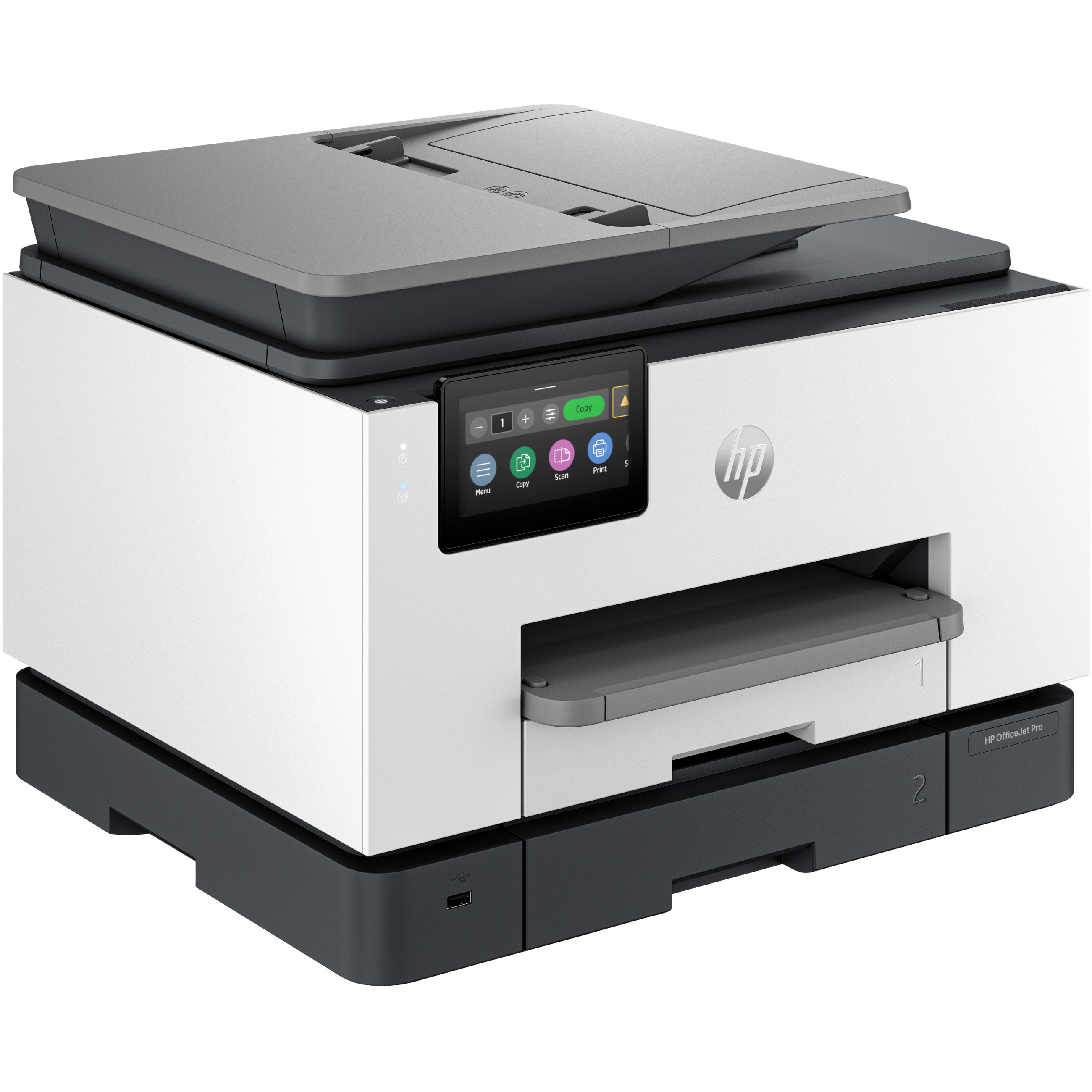 Multifunkcijski pisač HP OFFICEJET PRO 9132e 4in1 (A4, LAN, WiFi, ADF, Duplex)-1