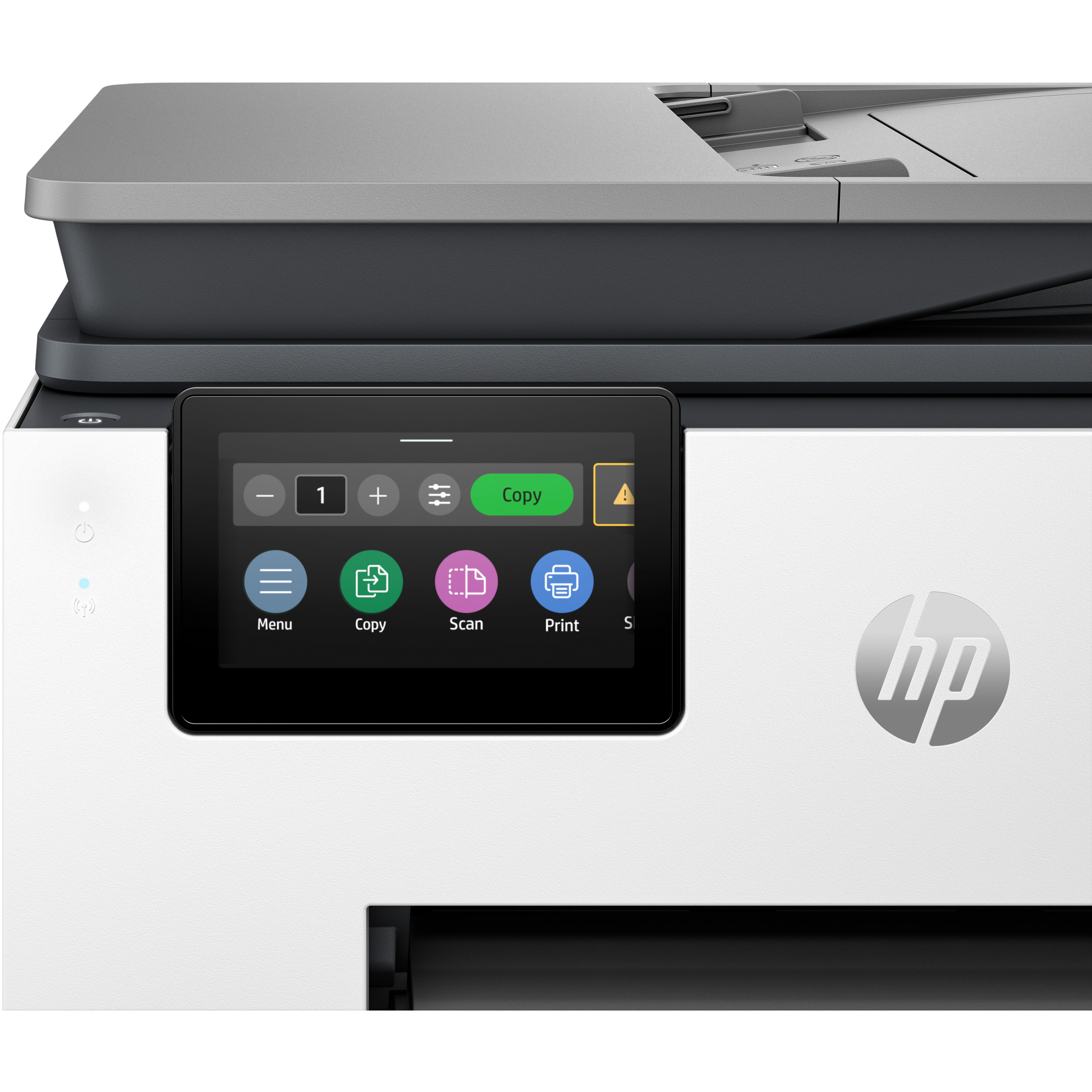 Multifunkcijski pisač HP OFFICEJET PRO 9132e 4in1 (A4, LAN, WiFi, ADF, Duplex)-2