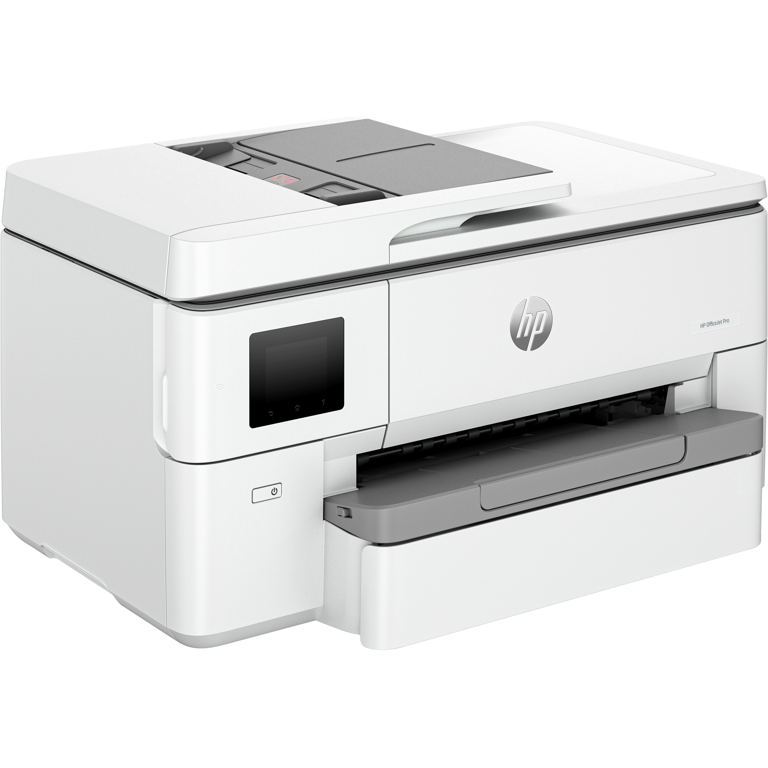 Multifunkcijski pisač HP OFFICEJET PRO 9720E A3 LAN WiFi ADF Duplex-1
