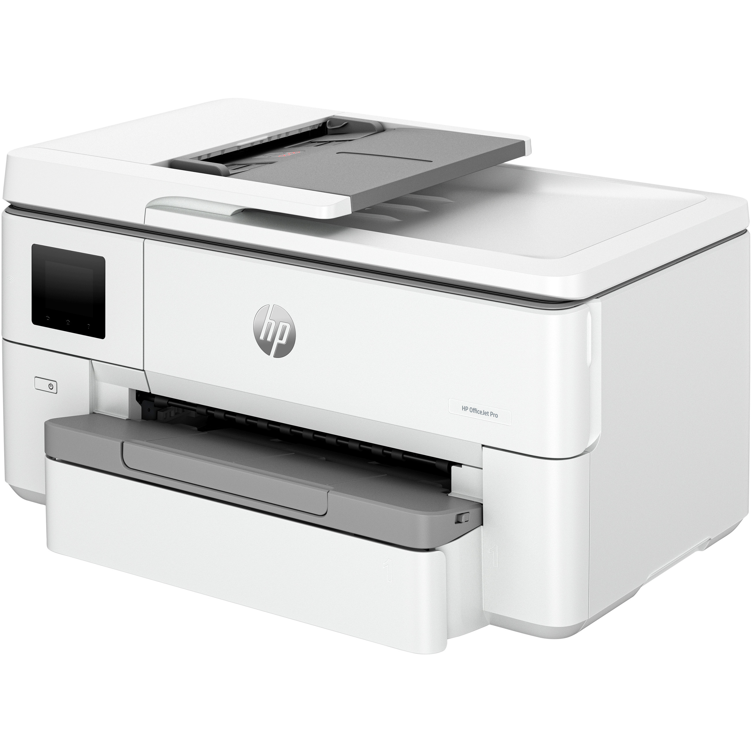 Multifunkcijski pisač HP OFFICEJET PRO 9720E A3 LAN WiFi ADF Duplex-5