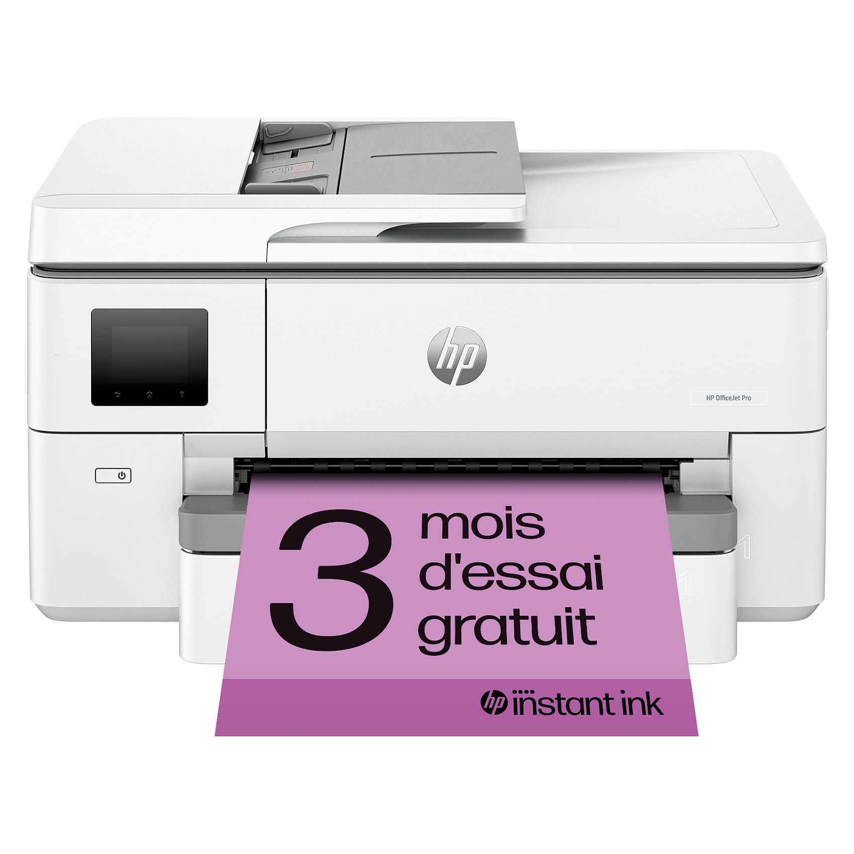 Multifunkcijski pisač HP OFFICEJET PRO 9720E A3 LAN WiFi ADF Duplex-7