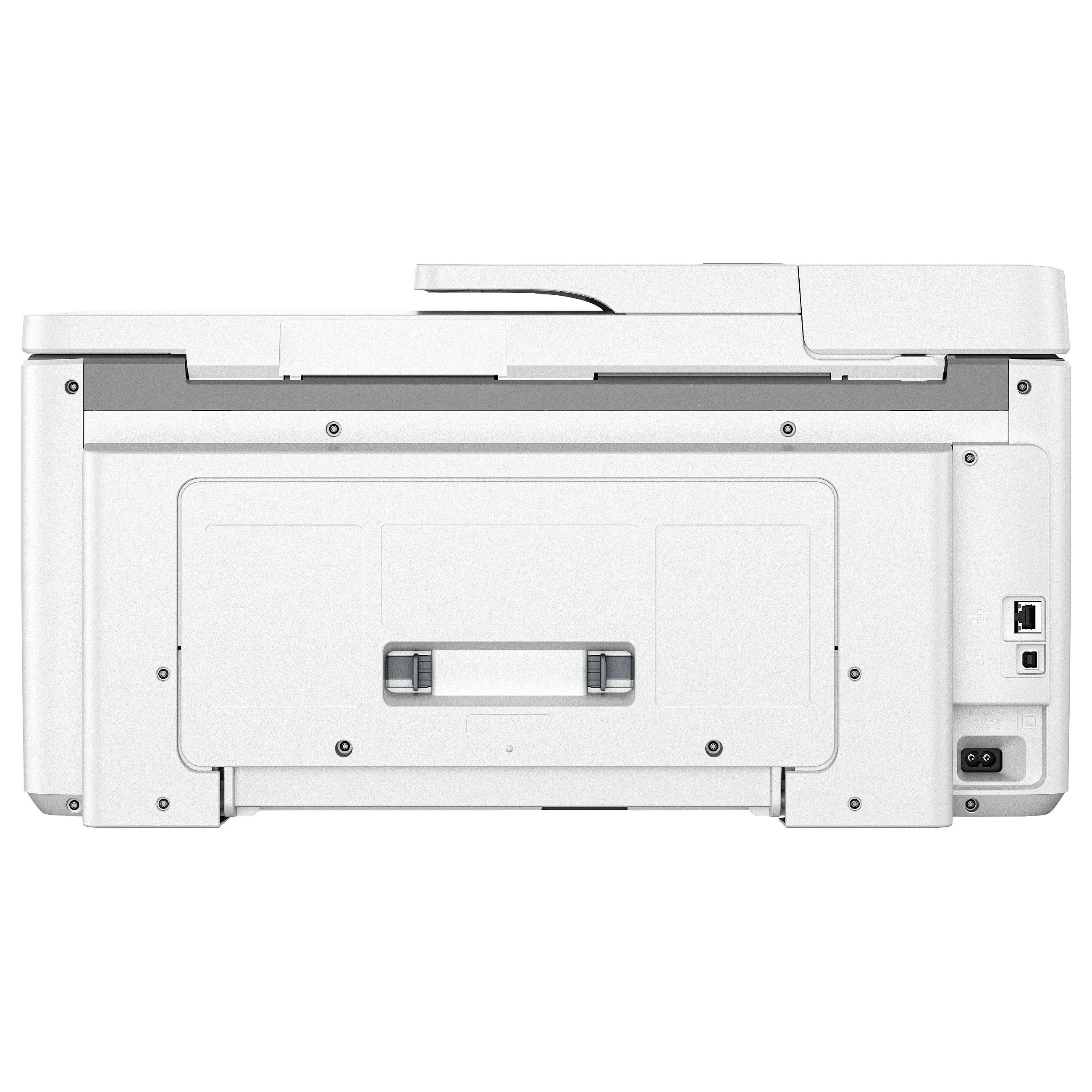 Multifunkcijski pisač HP OFFICEJET PRO 9720E A3 LAN WiFi ADF Duplex-11
