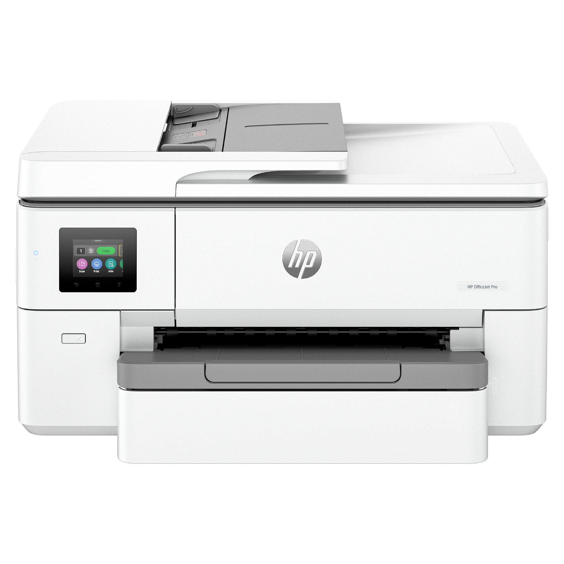 Multifunkcijski pisač HP OFFICEJET PRO 9720E A3 LAN WiFi ADF Duplex-17