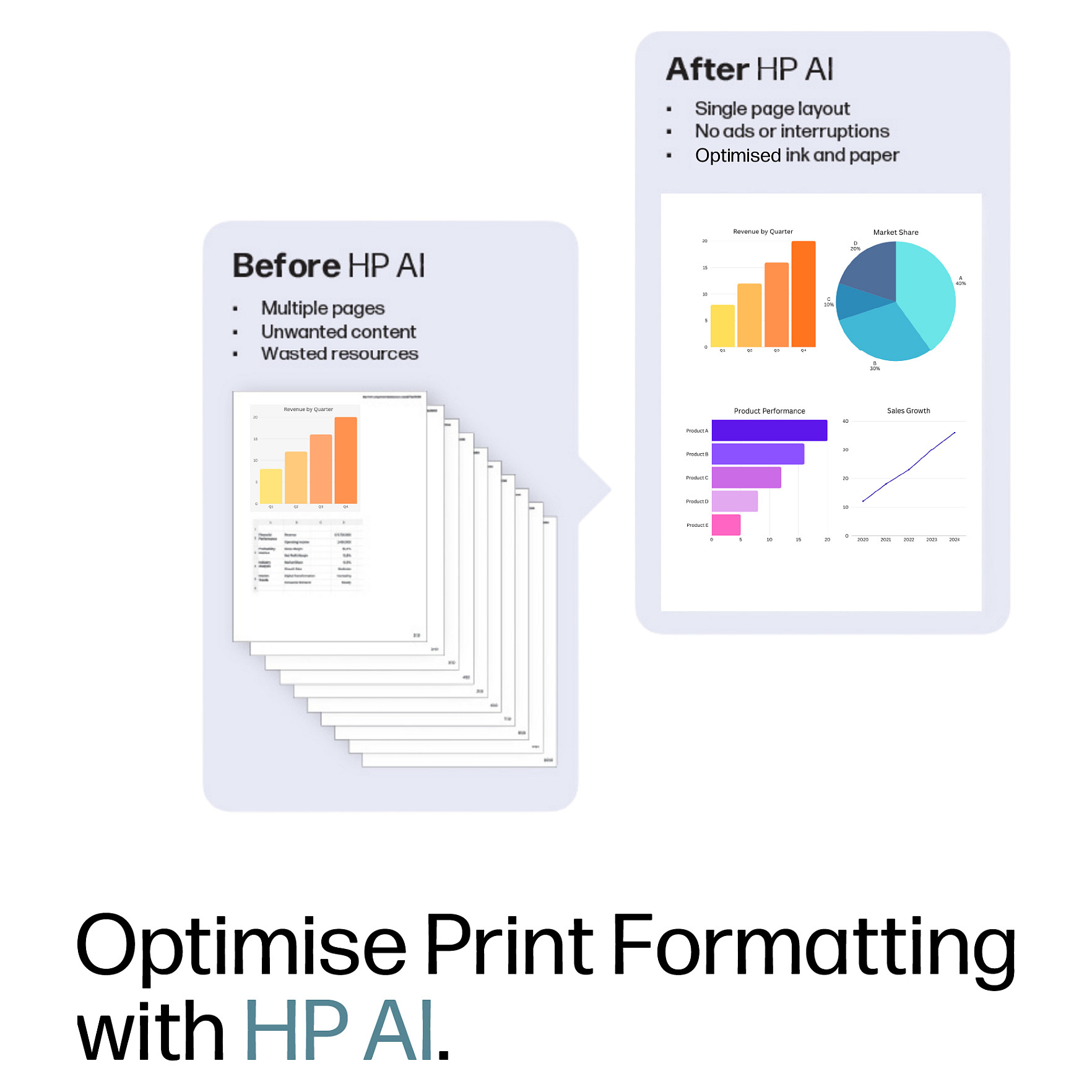 Multifunkcijski pisač HP OFFICEJET PRO 9720E A3 LAN WiFi ADF Duplex-20