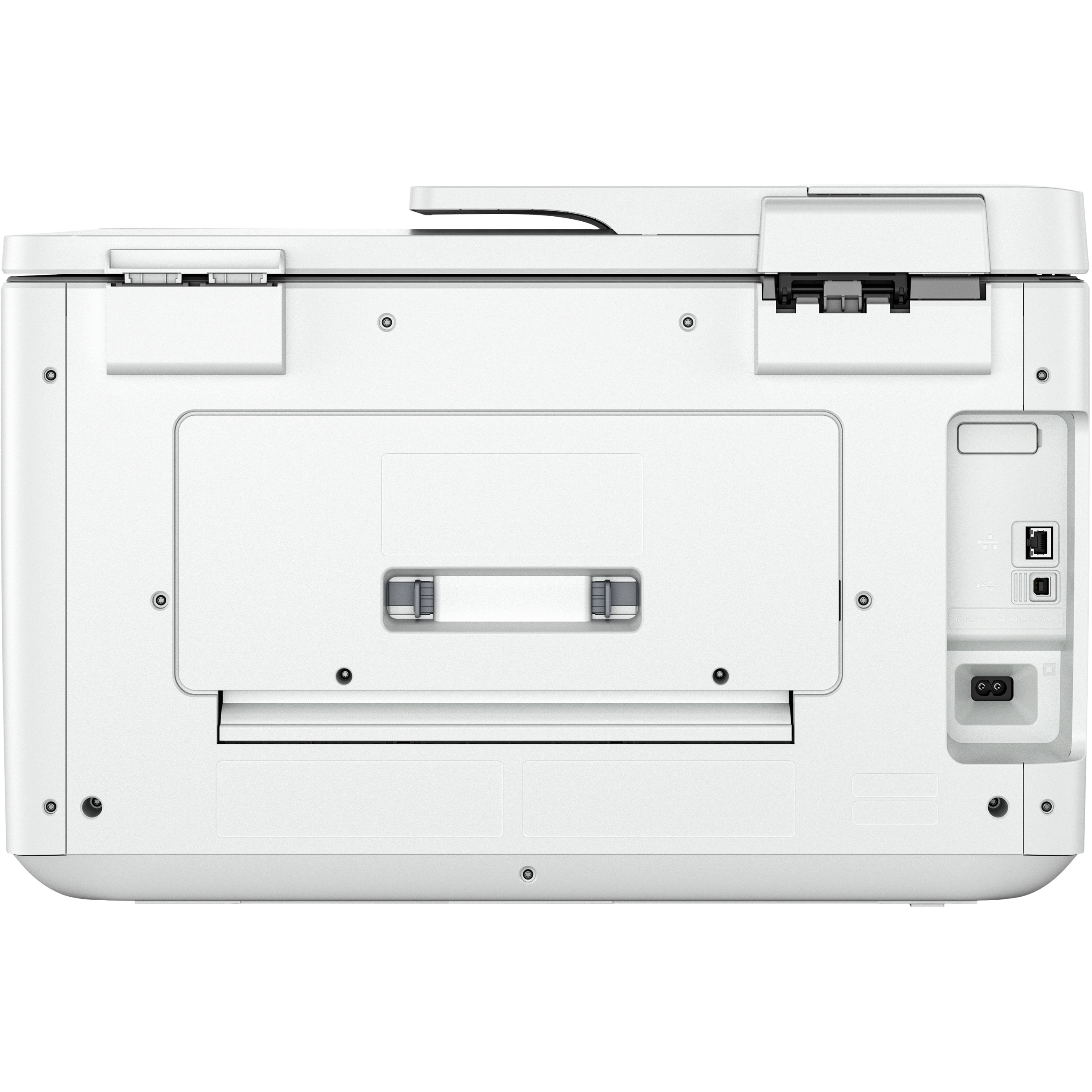 Multifunkcijski pisač HP OFFICEJET PRO 9730E A3 LAN WiFi ADF Duplex-3