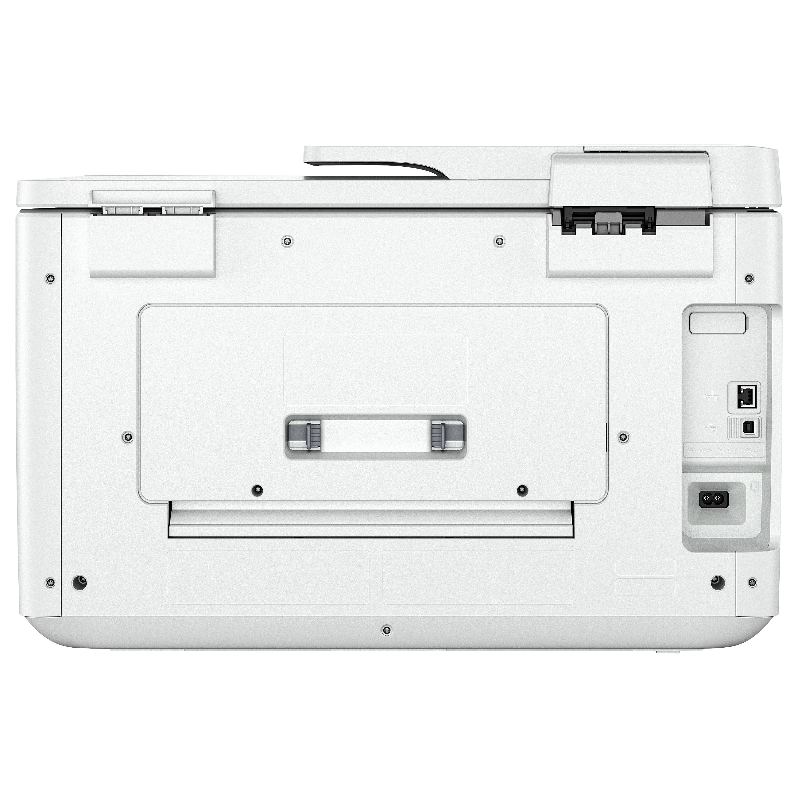 Multifunkcijski pisač HP OFFICEJET PRO 9730E A3 LAN WiFi ADF Duplex-9