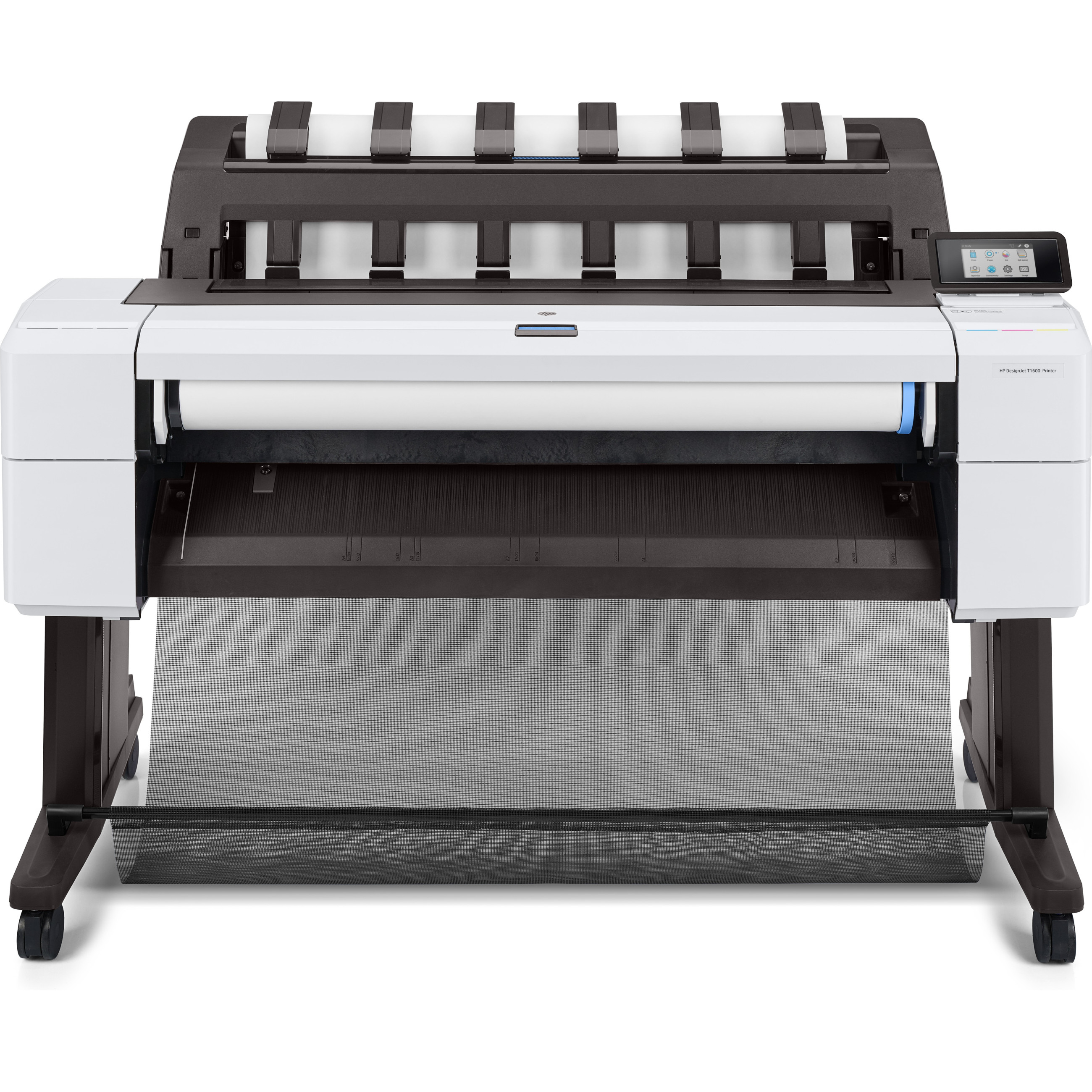 Štampač HP DESIGNJET T1600 veliki format-0