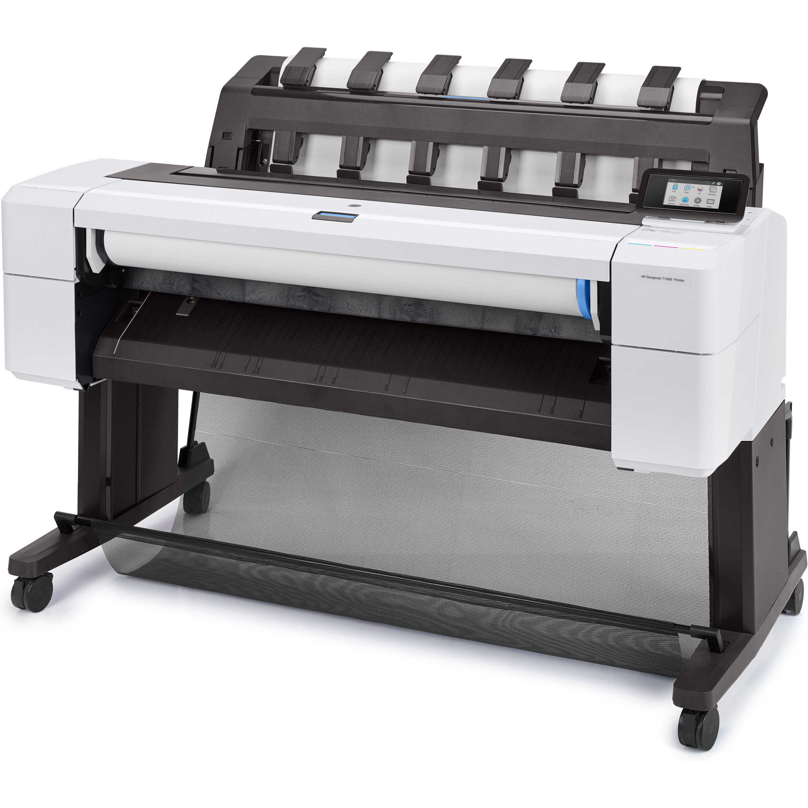 Štampač HP DESIGNJET T1600 veliki format-1