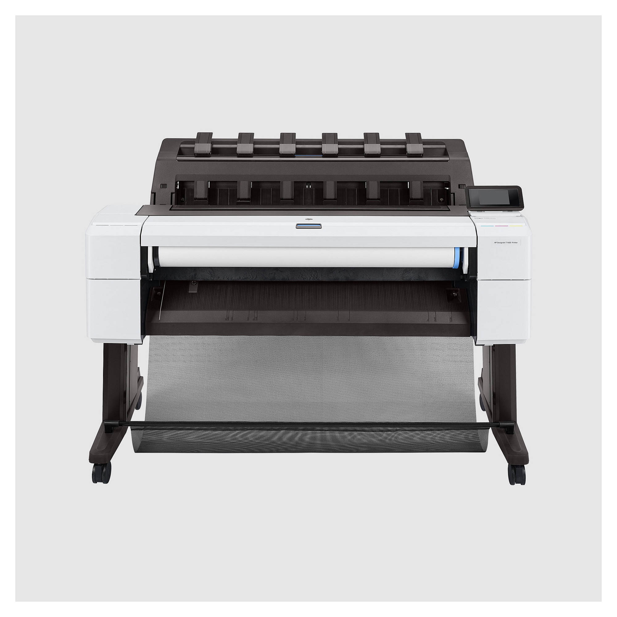 Štampač HP DESIGNJET T1600 veliki format-16