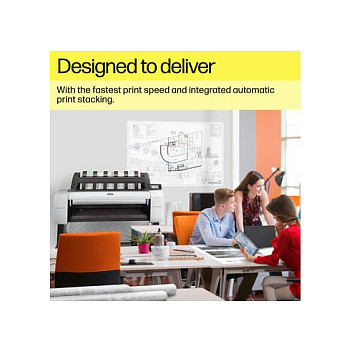 Štampač HP DESIGNJET T1600 veliki format-17