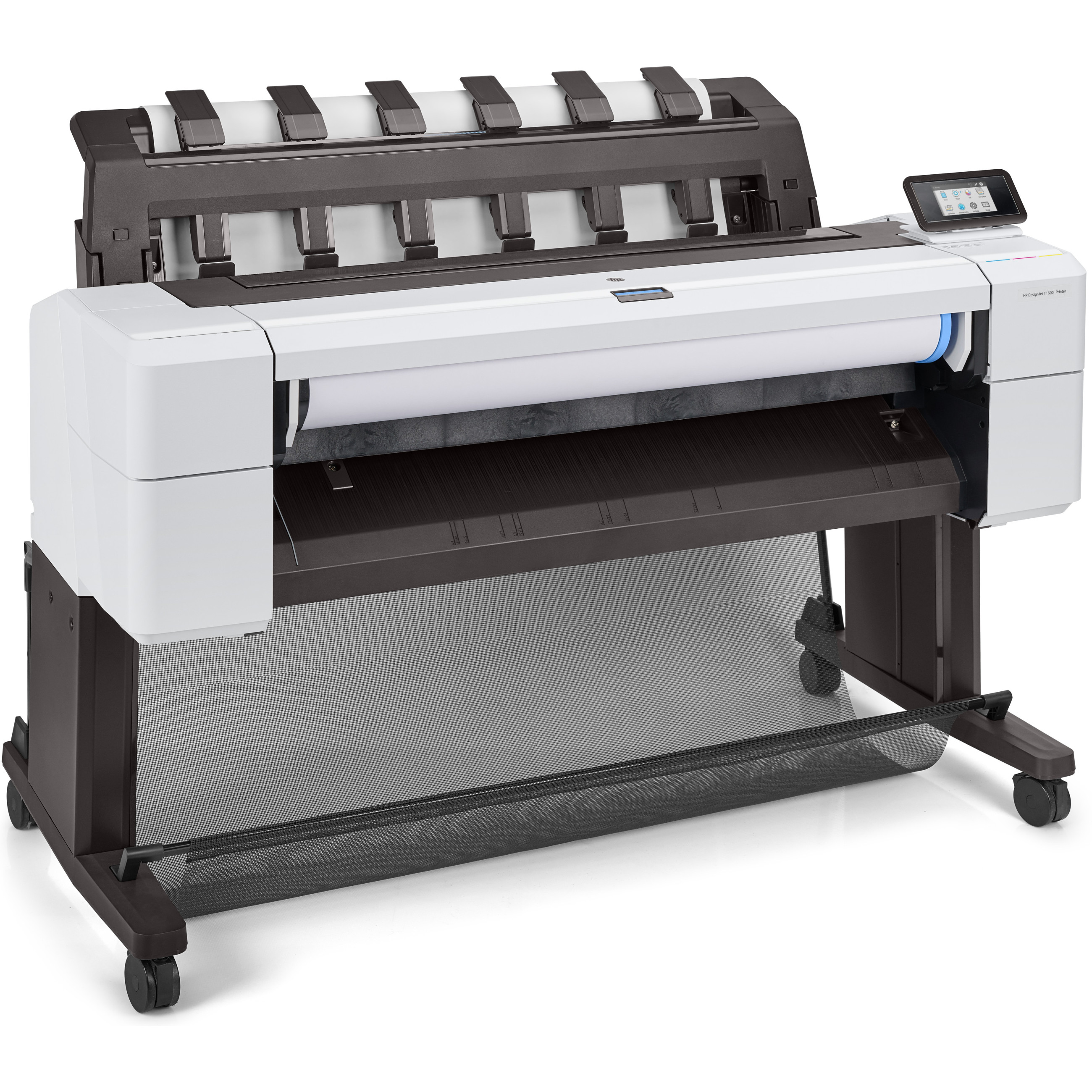 Štampač HP DESIGNJET T1600 veliki format-2
