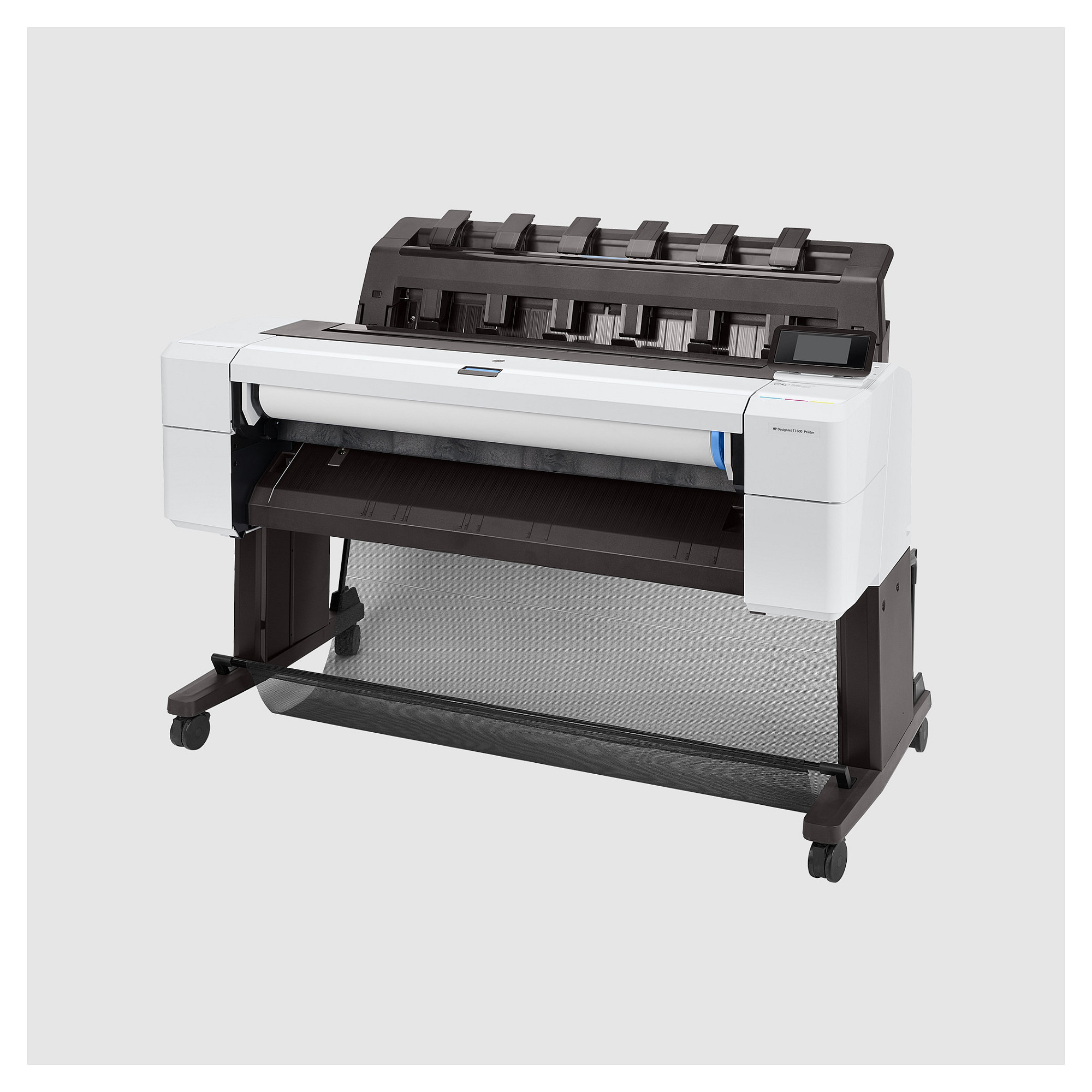 Štampač HP DESIGNJET T1600 veliki format-9