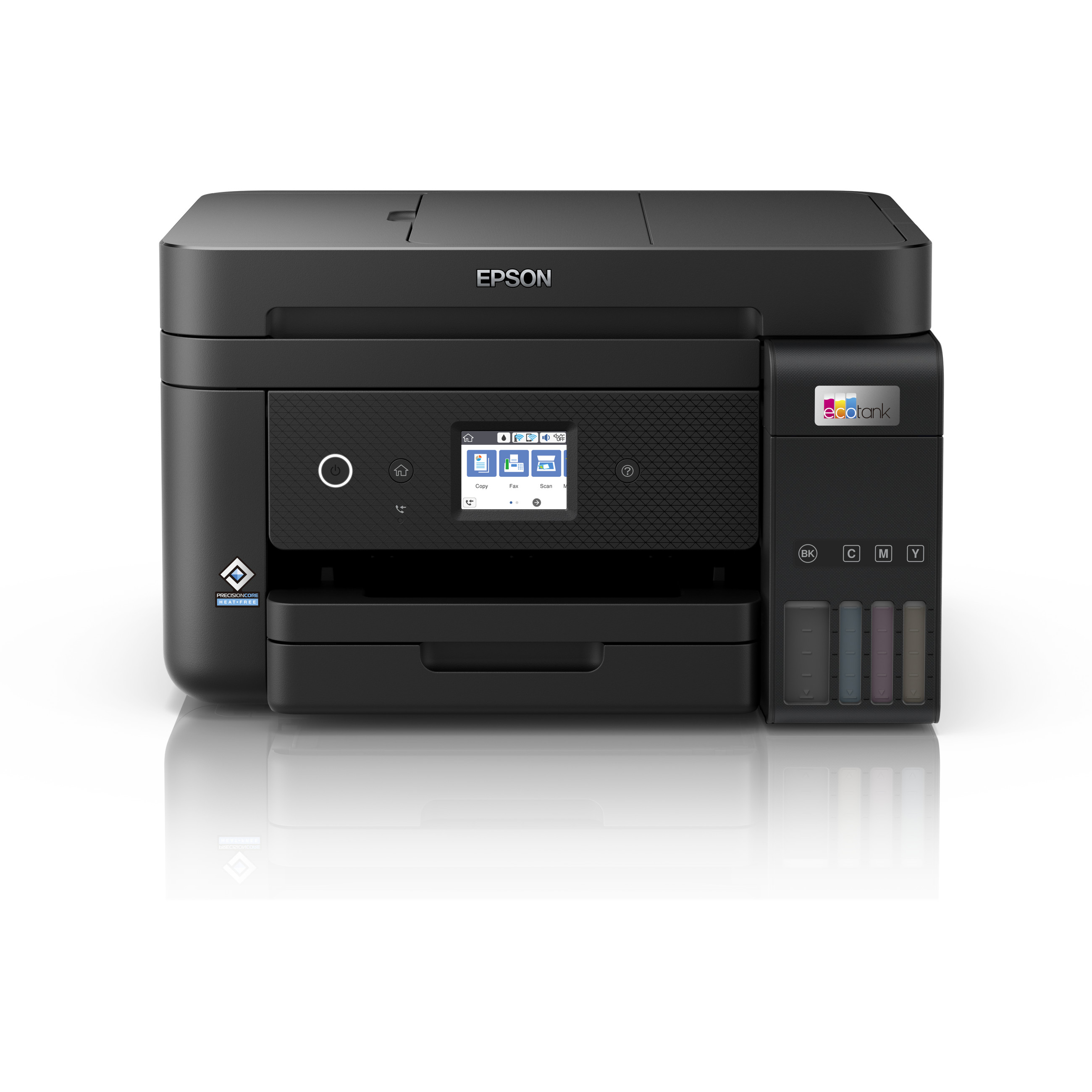 Multifunkcijski pisač EPSON EcoTank ET-4850 4u1 A4 (LAN, WiFi, ADF, Duplex)-1