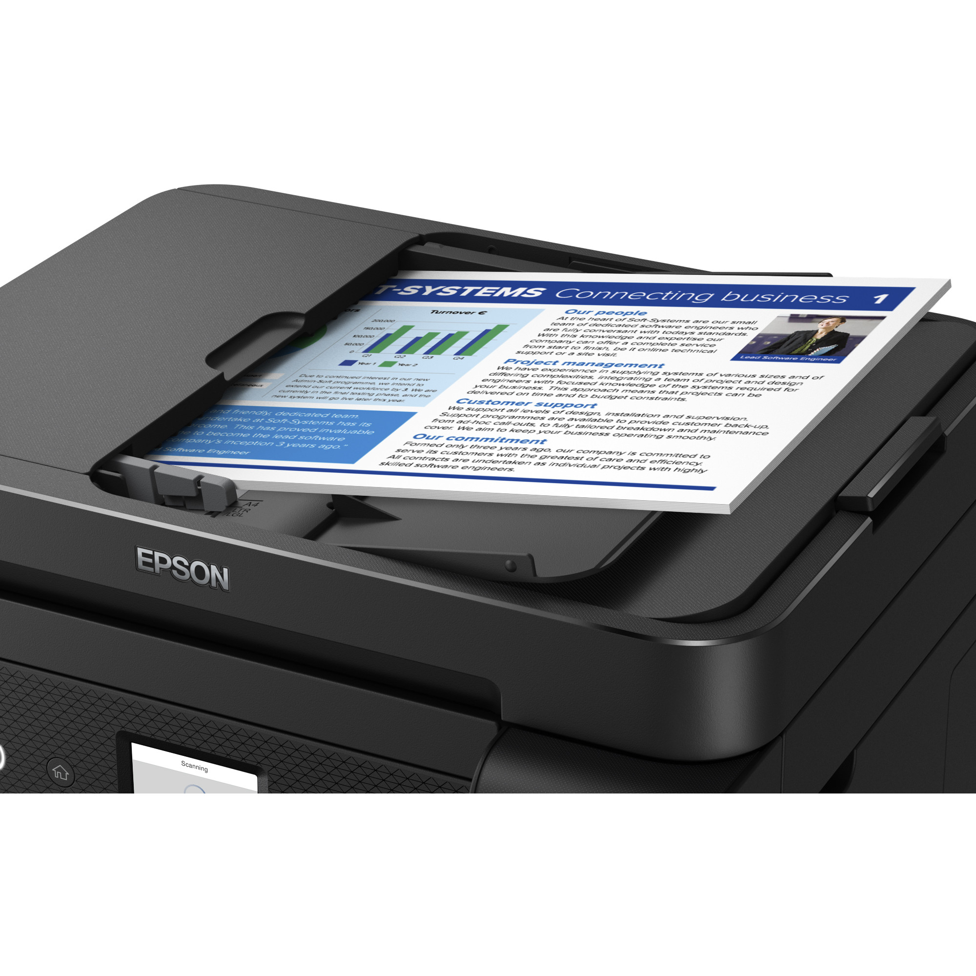 Multifunkcijski pisač EPSON EcoTank ET-4850 4u1 A4 (LAN, WiFi, ADF, Duplex)-2