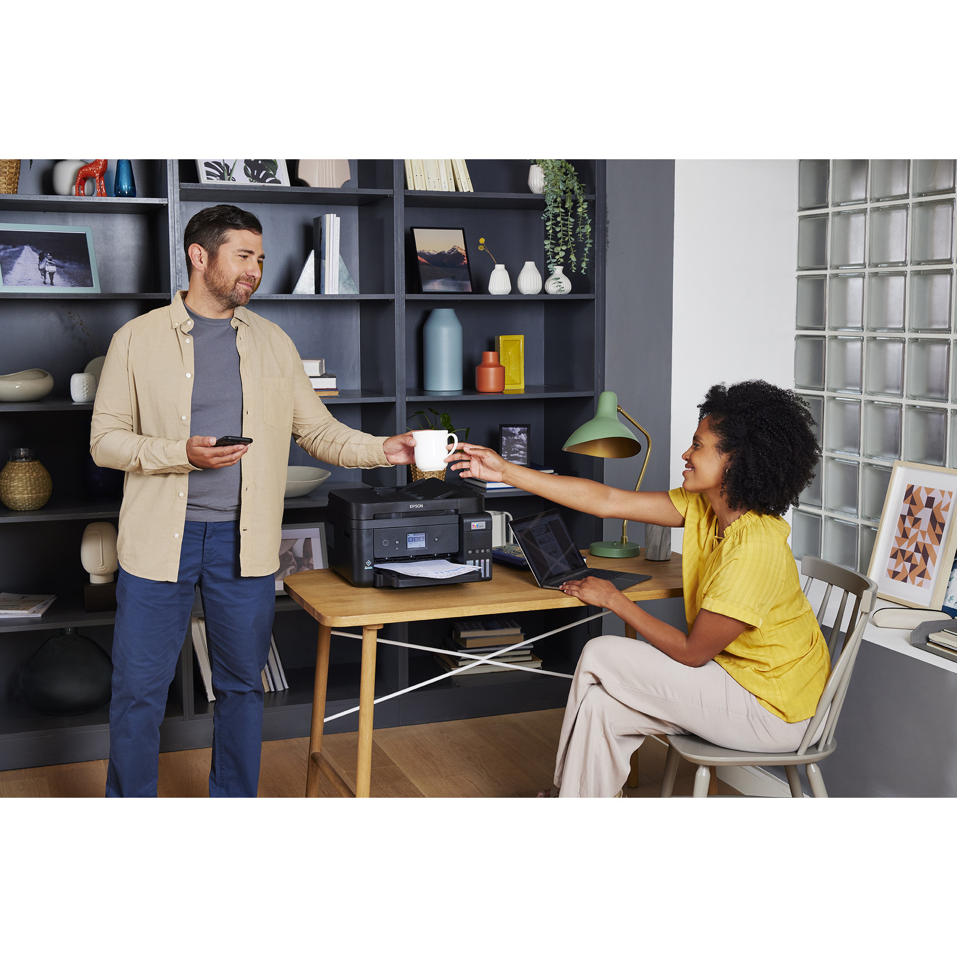 Multifunkcijski pisač EPSON EcoTank ET-4850 4u1 A4 (LAN, WiFi, ADF, Duplex)-7