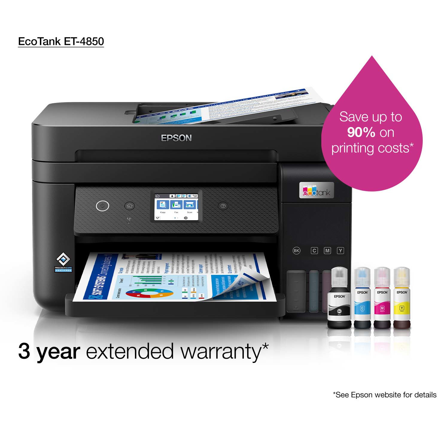 Multifunkcijski pisač EPSON EcoTank ET-4850 4u1 A4 (LAN, WiFi, ADF, Duplex)-18