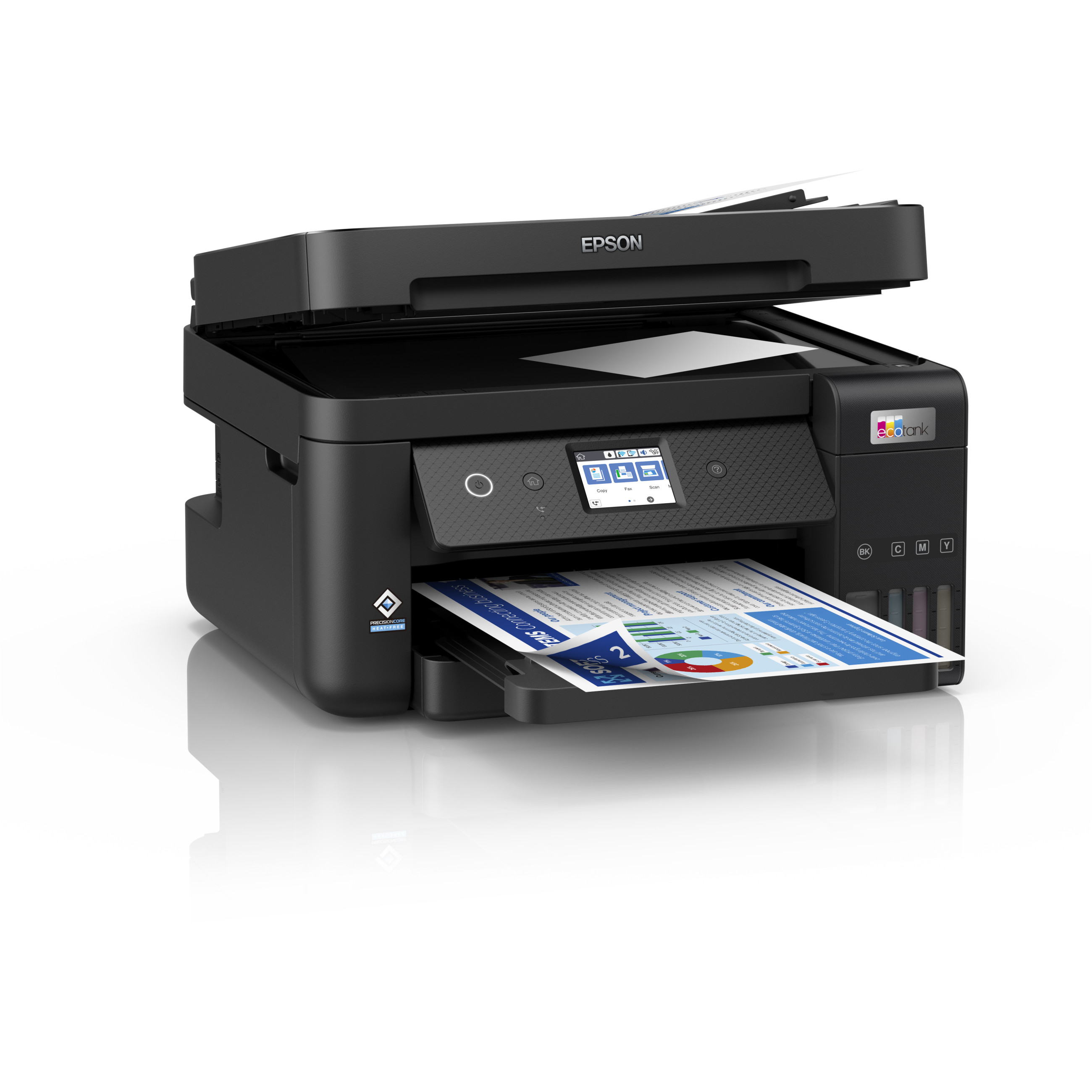 Multifunkcijski pisač EPSON EcoTank ET-4850 4u1 A4 (LAN, WiFi, ADF, Duplex)-19
