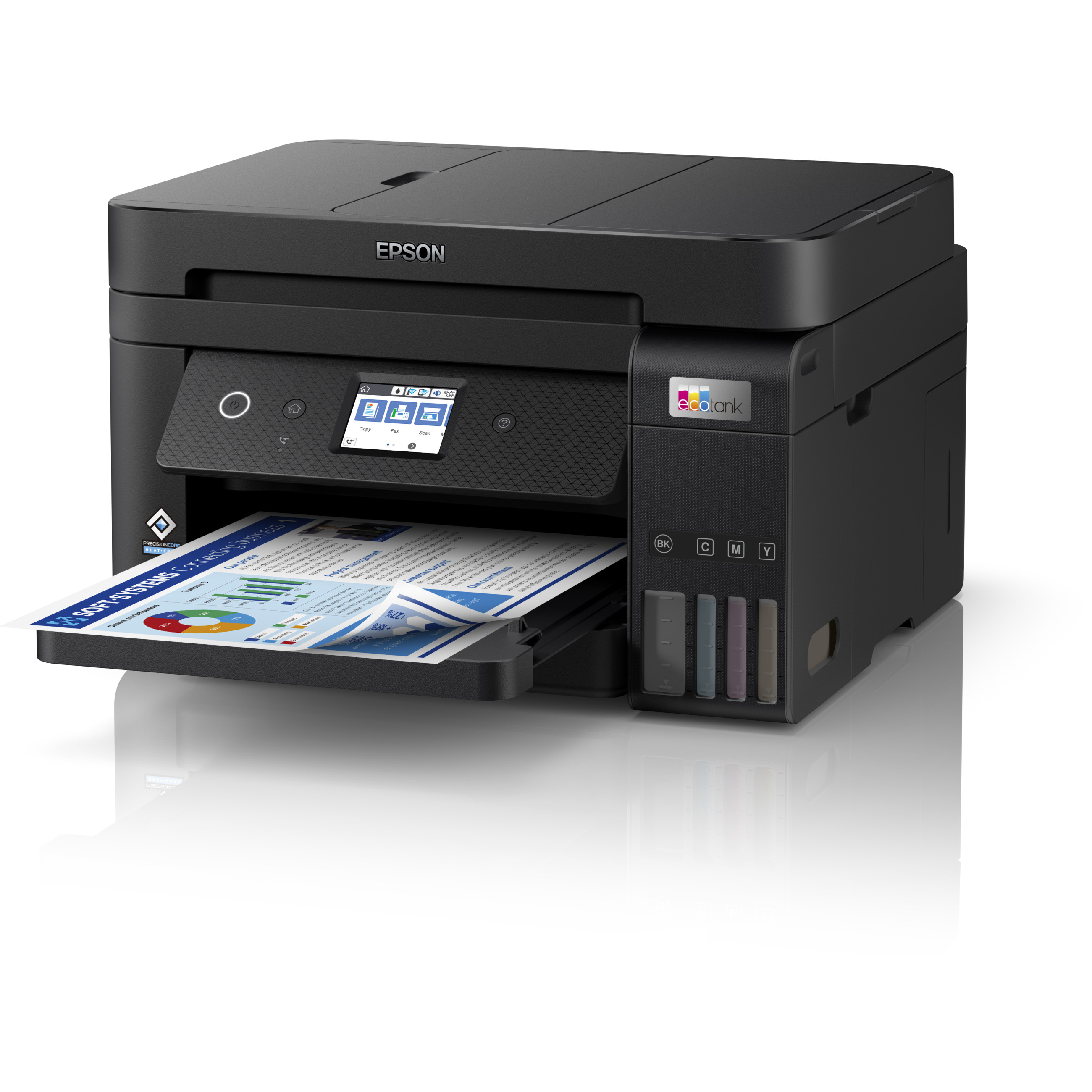 Multifunkcijski pisač EPSON EcoTank ET-4850 4u1 A4 (LAN, WiFi, ADF, Duplex)-20