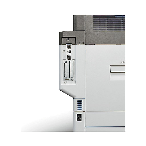 Printer RICOH FL C600 A4/LAN/WLAN-2