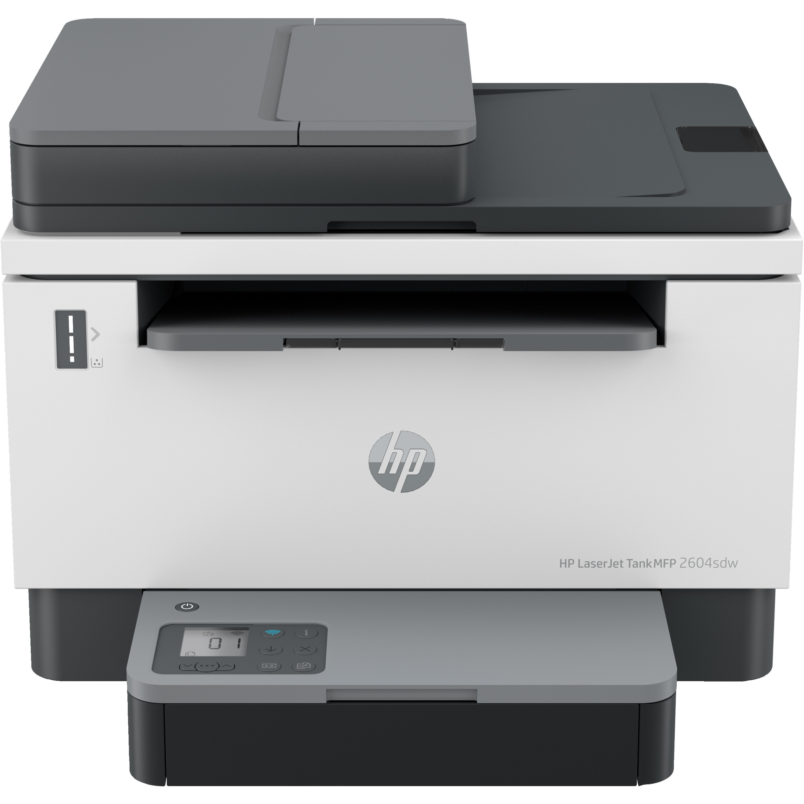 Multifunkcijski pisač HP LaserJet Tank MFP 2604sdw 3in1 (A4, LAN, WiFi, ADF, Duplex)-0