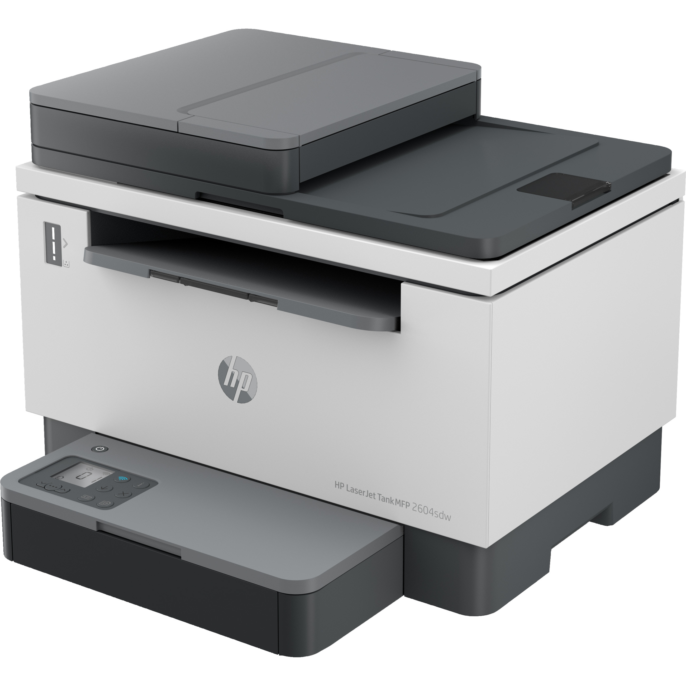 Multifunkcijski pisač HP LaserJet Tank MFP 2604sdw 3in1 (A4, LAN, WiFi, ADF, Duplex)-1
