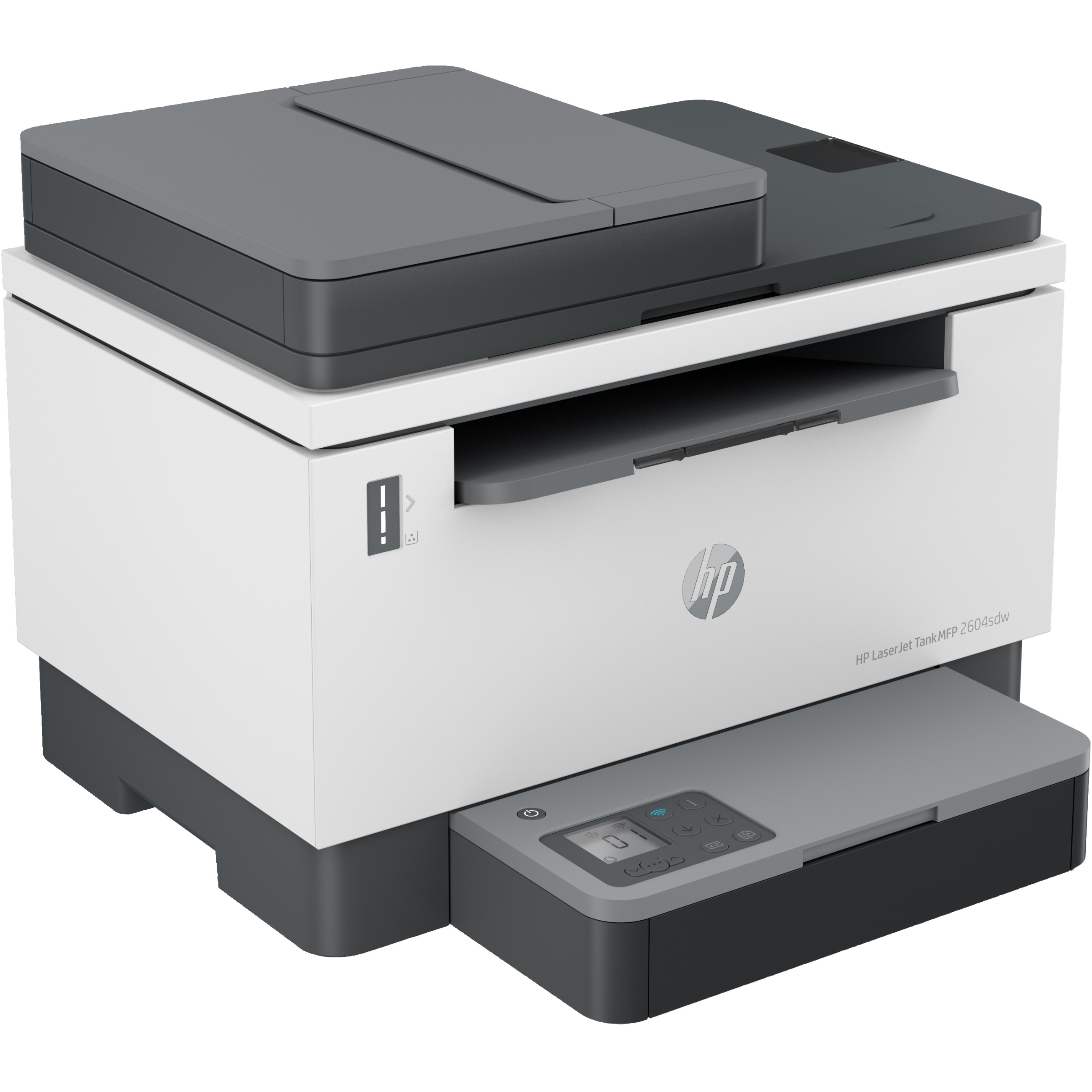 Multifunkcijski pisač HP LaserJet Tank MFP 2604sdw 3in1 (A4, LAN, WiFi, ADF, Duplex)-2