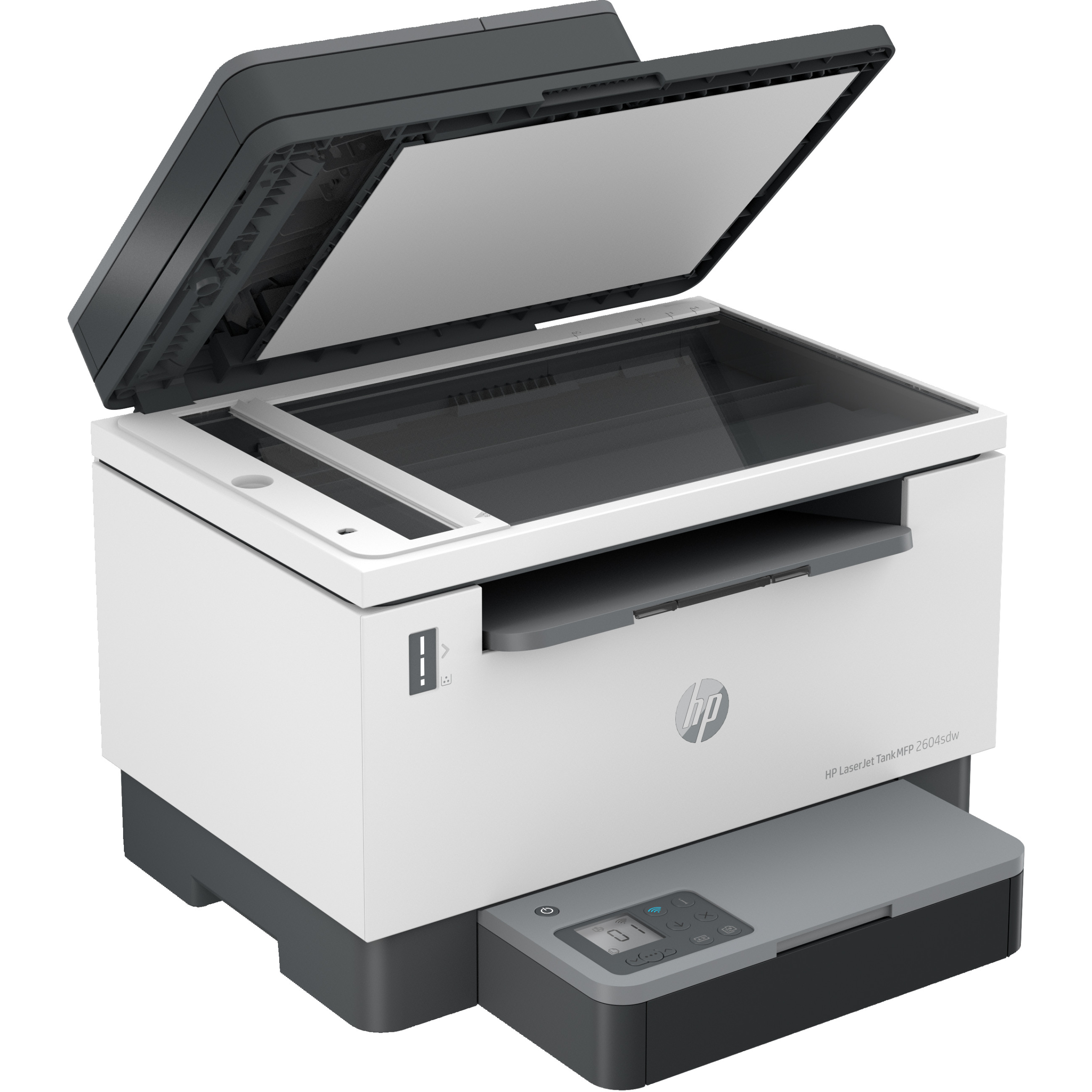 Multifunkcijski pisač HP LaserJet Tank MFP 2604sdw 3in1 (A4, LAN, WiFi, ADF, Duplex)-4