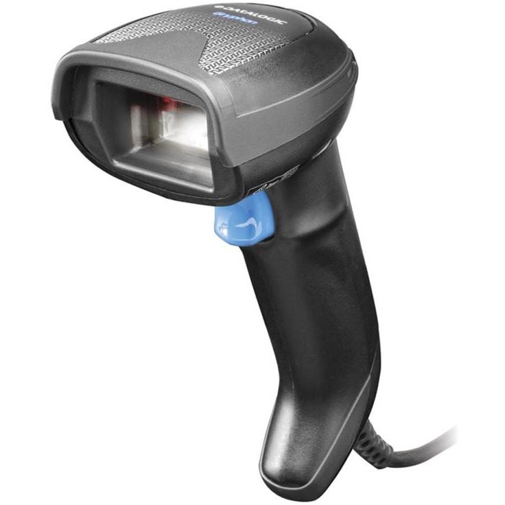 Skener barkoda DATALOGIC Gryphon I GD4590 Kit 1D/2D USB RS232