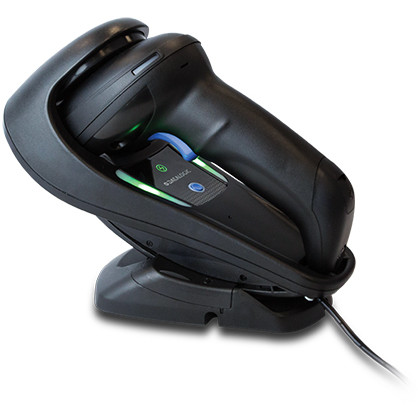 Skener barkoda DATALOGIC Gryphon I GD4590 Kit 1D/2D USB RS232-5