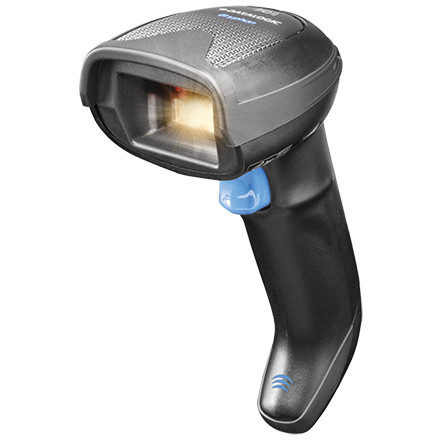 Skener barkoda DATALOGIC Gryphon I GD4590 Kit 1D/2D USB RS232-7