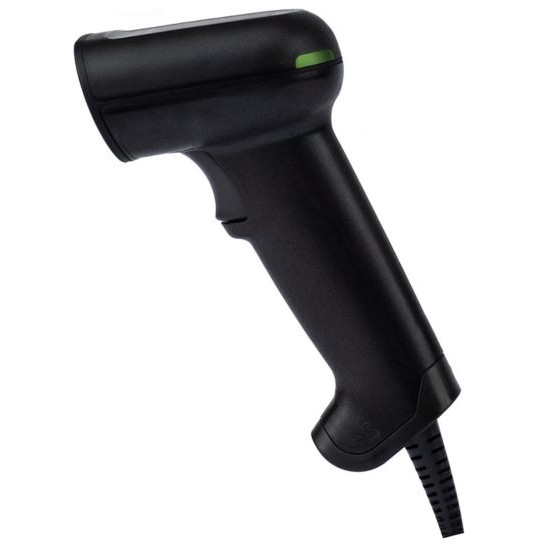 Skener za barkod HONEYWELL Xenon Ultra 1960g SR - 2D-Imager USB kabelgebunden-3