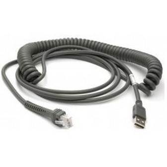 Kabel DATALOGIC USB-KABEL - 5 m-0