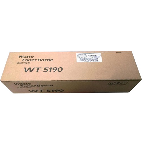 Toner KYOCERA WT-5190 za TASKalfa 306ci, 356ci, 406ci-0