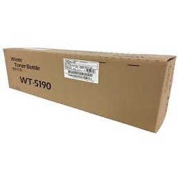 Toner KYOCERA WT-5190 za TASKalfa 306ci, 356ci, 406ci-1