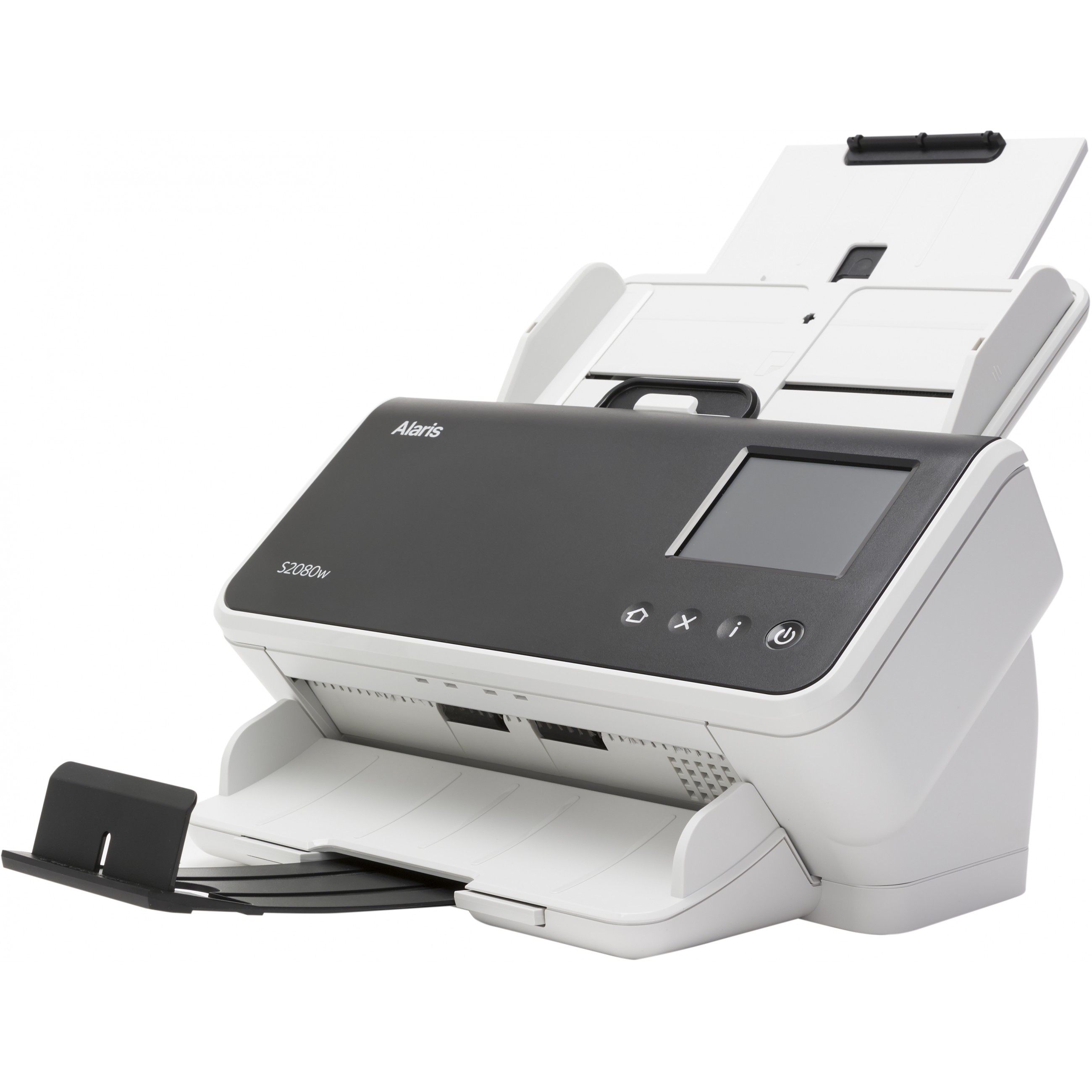 Dokumentenscanner KODAK S2060w A4 60 S./Min. Duplex ADF 80 Blatt USB 2.0 USB 3.1 WLAN-2