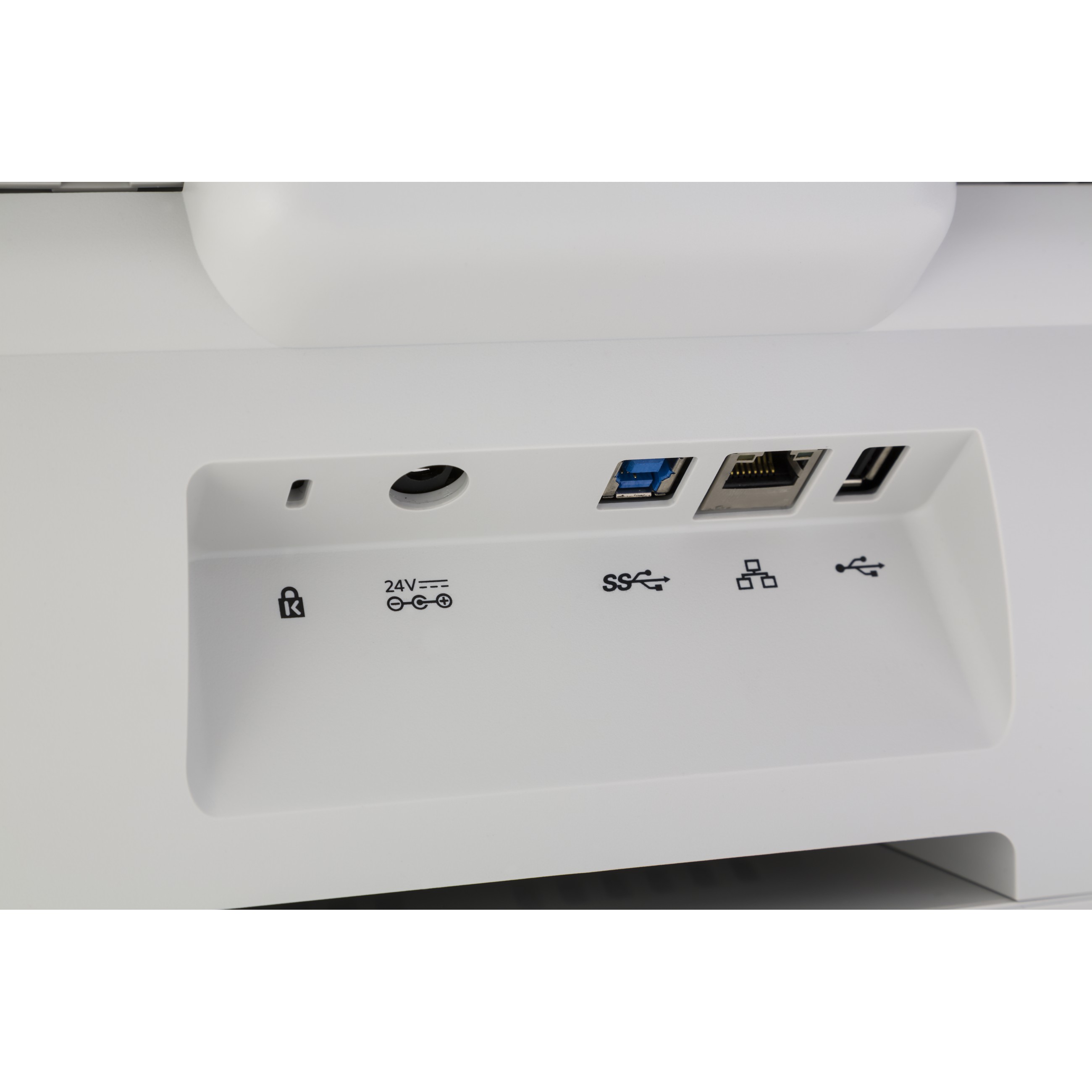 Dokumentenscanner KODAK S2060w A4 60 S./Min. Duplex ADF 80 Blatt USB 2.0 USB 3.1 WLAN-4