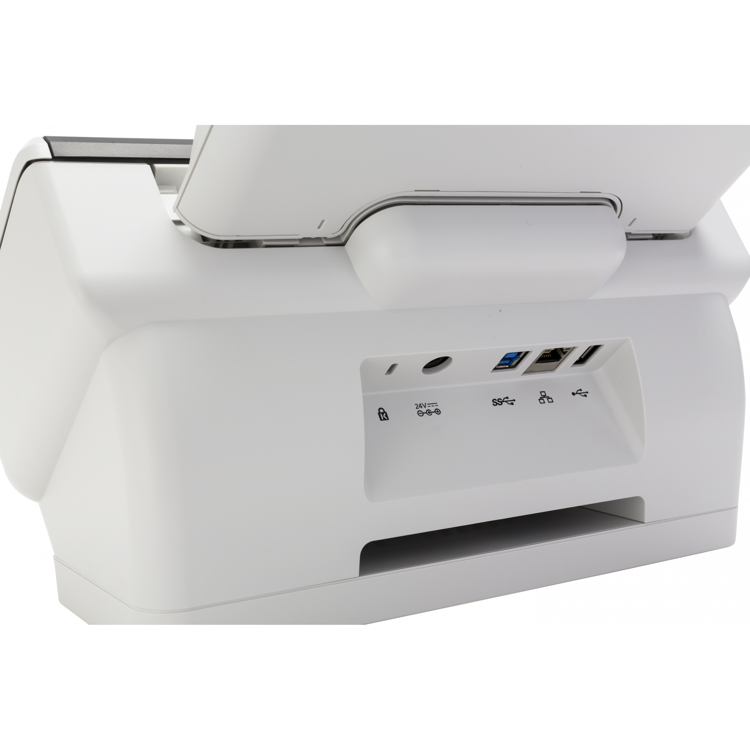 Dokumentenscanner KODAK S2060w A4 60 S./Min. Duplex ADF 80 Blatt USB 2.0 USB 3.1 WLAN-5