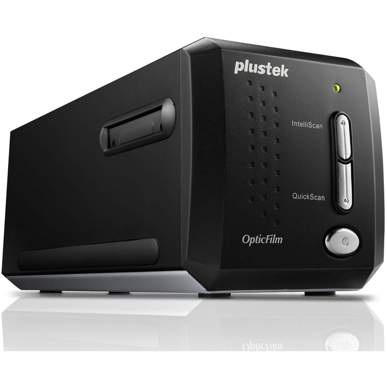 Skenner PLUSTEK OpticFilm 8200i SE 7200 x 7200 DPI