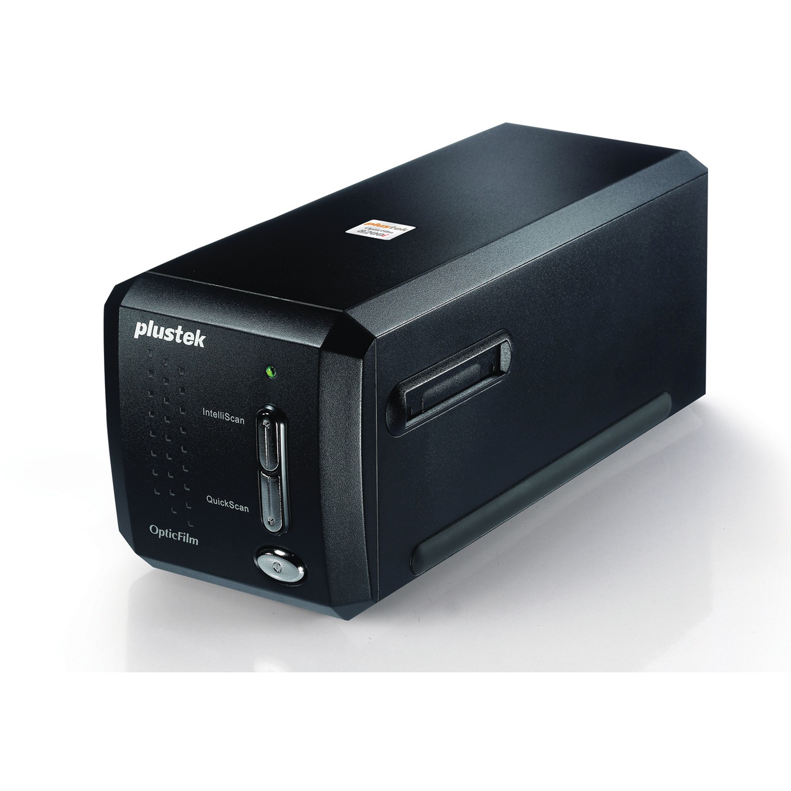 Skenner PLUSTEK OpticFilm 8200i SE 7200 x 7200 DPI-1