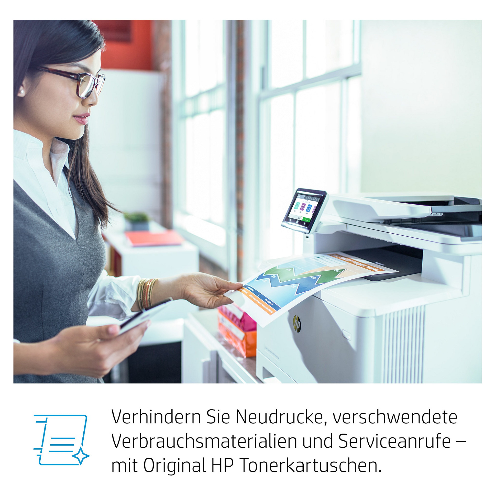 Višenamjenski uređaj FL HP COLOR LASERJET PRO MFP M479DW 3in1 (A4, LAN, WiFi, Duplex, ADF)-14
