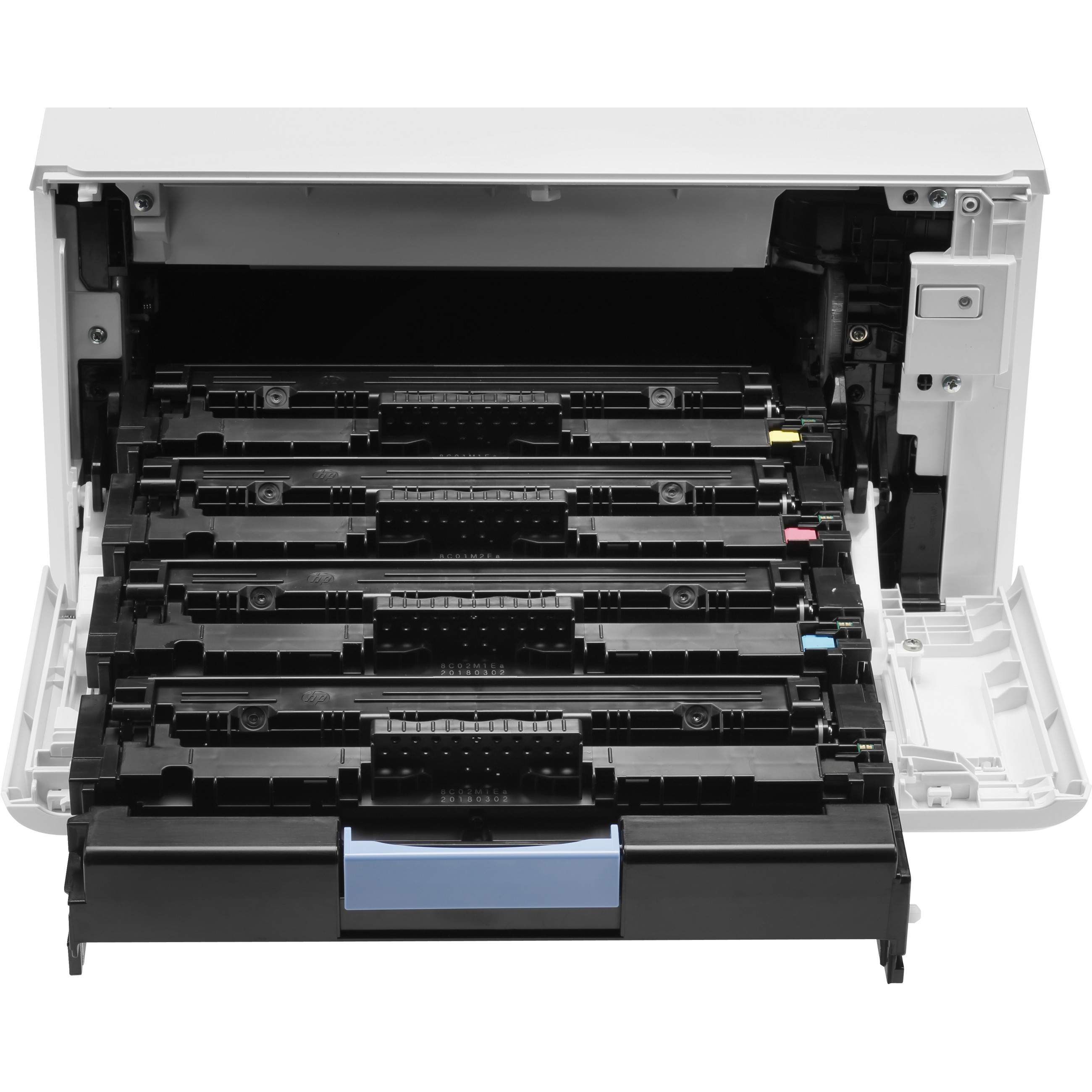 Višenamjenski uređaj FL HP COLOR LASERJET PRO MFP M479DW 3in1 (A4, LAN, WiFi, Duplex, ADF)-5