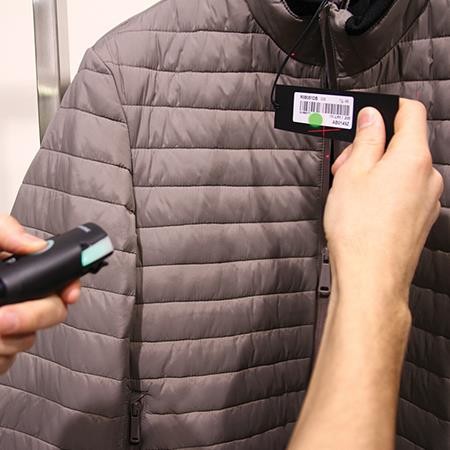 Senzor DATALOGIC RIDA DBT6400 BT POCK 2D AR-10