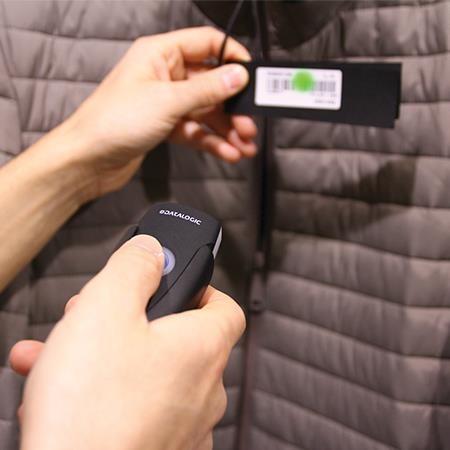 Senzor DATALOGIC RIDA DBT6400 BT POCK 2D AR-11