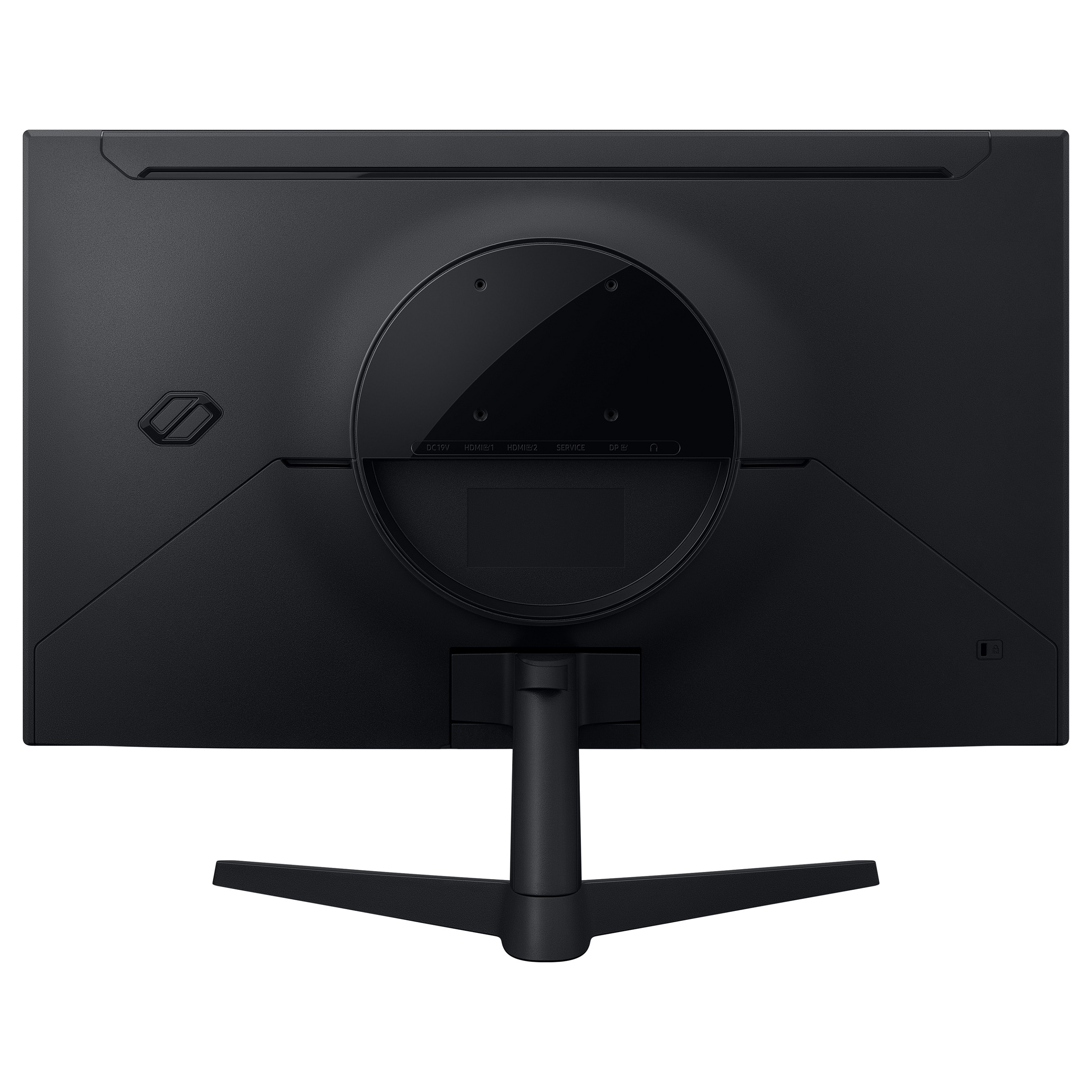 Monitor SAMSUNG LS27FG530EUXEN 27'' QHD IPS, 200Hz, HDMI, DP-2