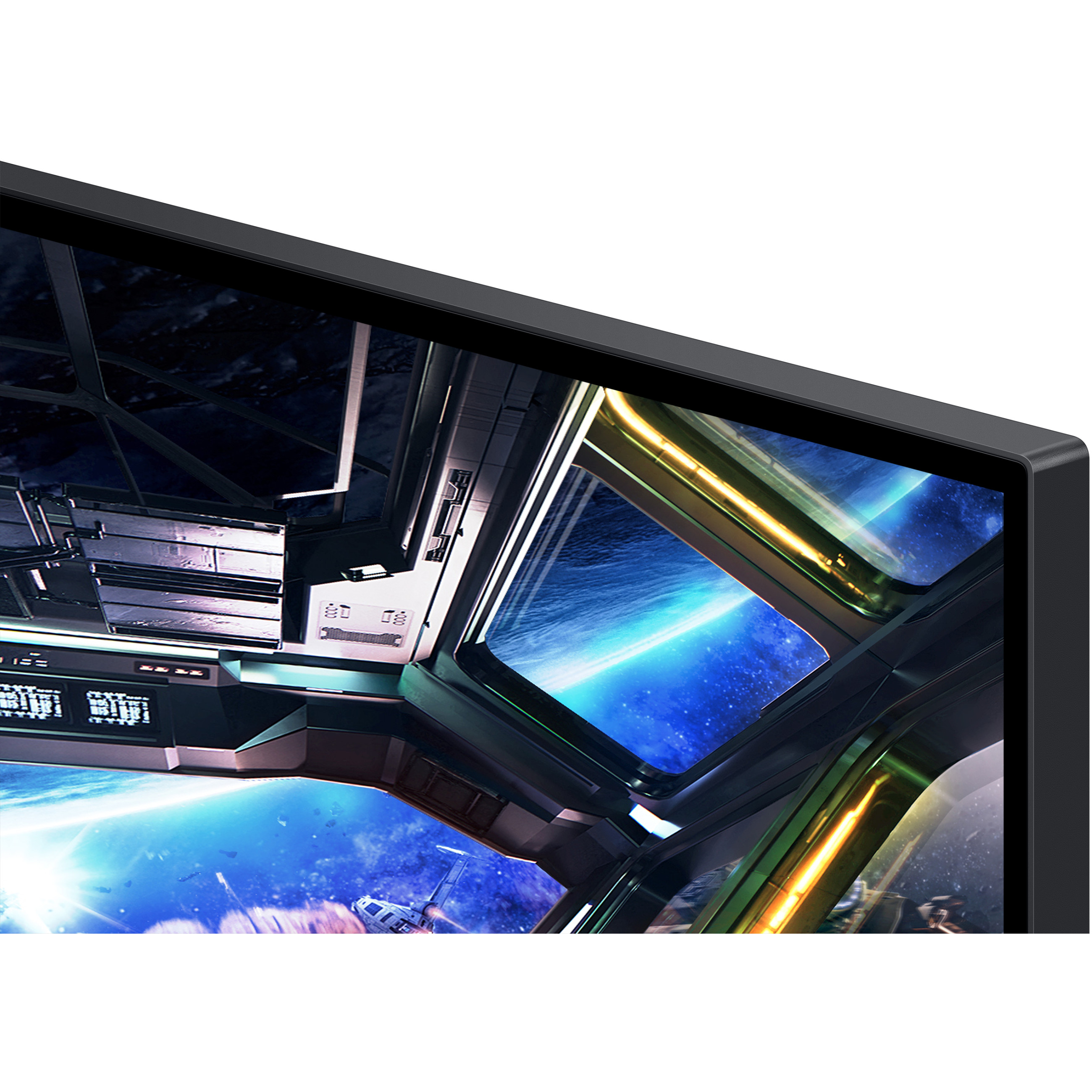 Monitor SAMSUNG LS27FG702EUXEN 27'' UHD/FHD IPS, 360/180Hz-11