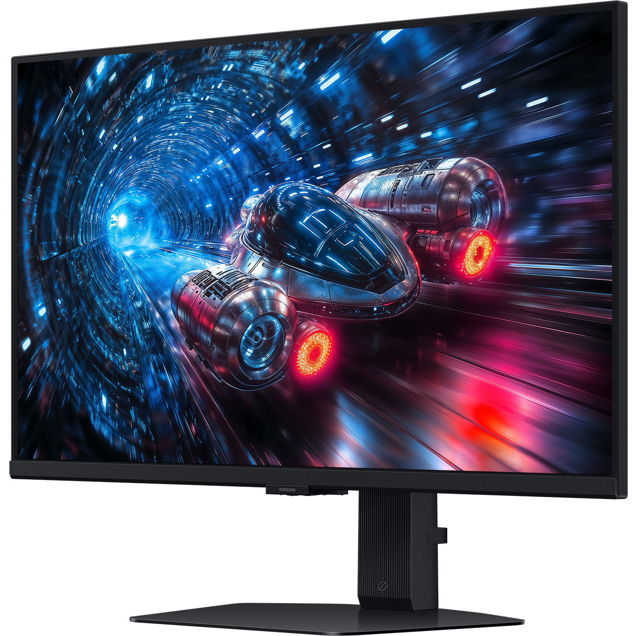 Monitor SAMSUNG LS27FG702EUXEN 27'' UHD/FHD IPS, 360/180Hz-13