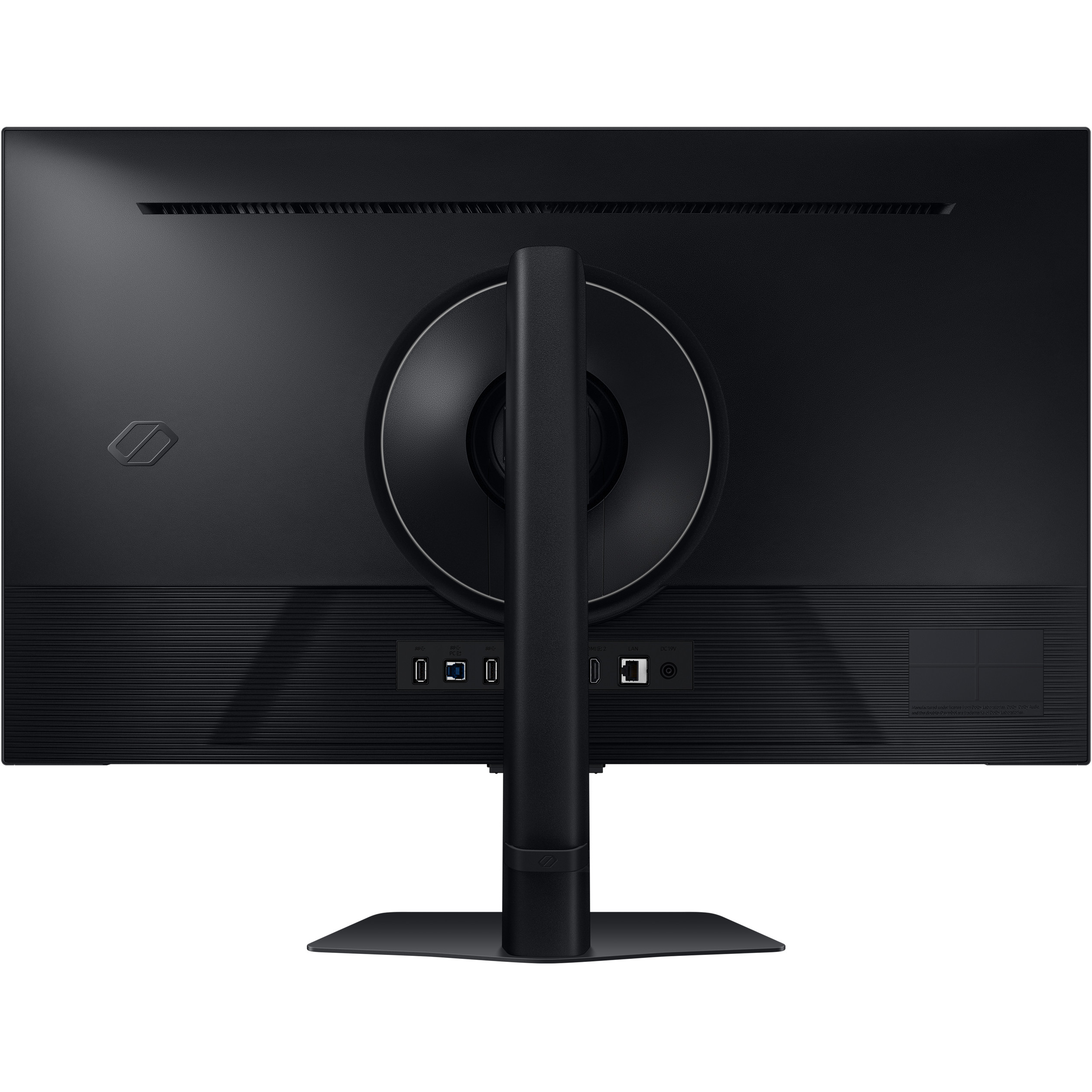 Monitor SAMSUNG LS27FG702EUXEN 27'' UHD/FHD IPS, 360/180Hz-18