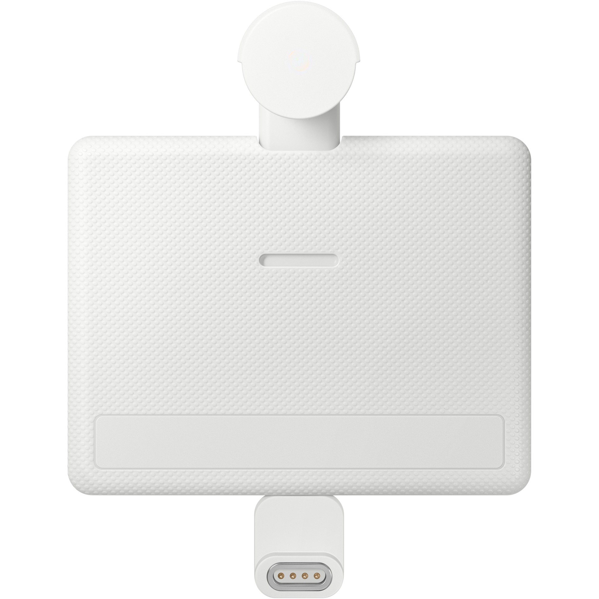 Monitor SAMSUNG LS32FM801UUXDU, 32", UHD VA, 60Hz, kamera-9